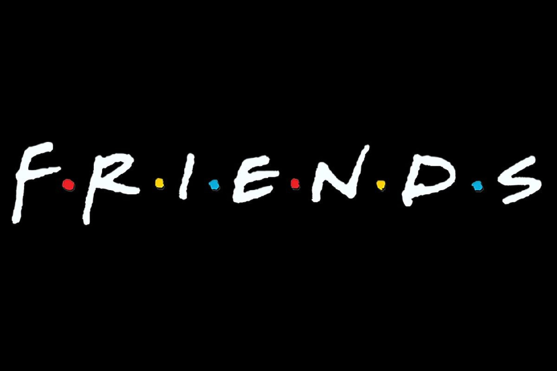 Quels sont les meilleurs goodies de la série Friends ?