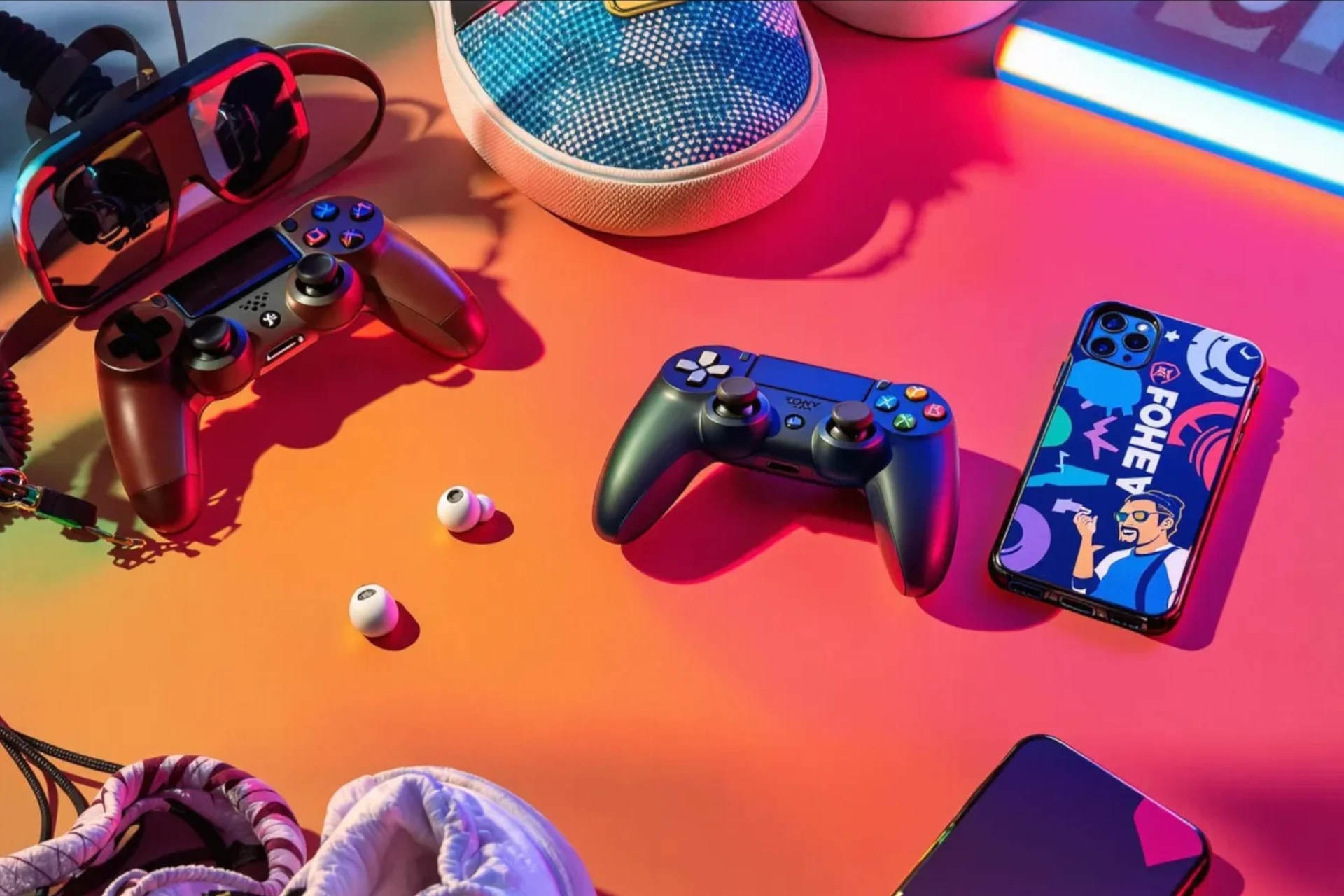 Idées de cadeaux Ado difficile ? Voici 7 cadeaux ultra tendances qui cartonnent vraiment cette année