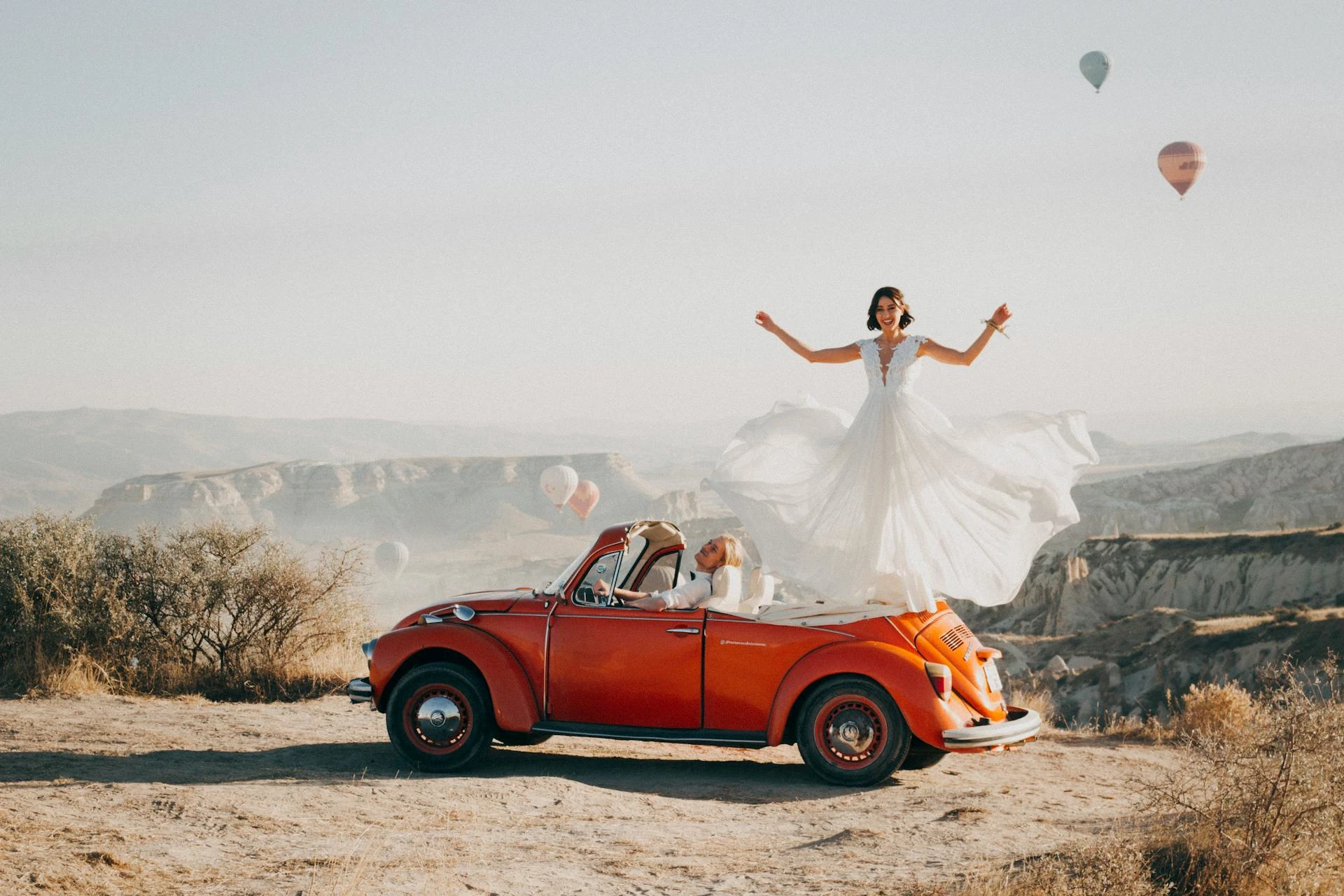 Mariage : 7 idées de cadeaux originaux qui vont vraiment faire plaisir