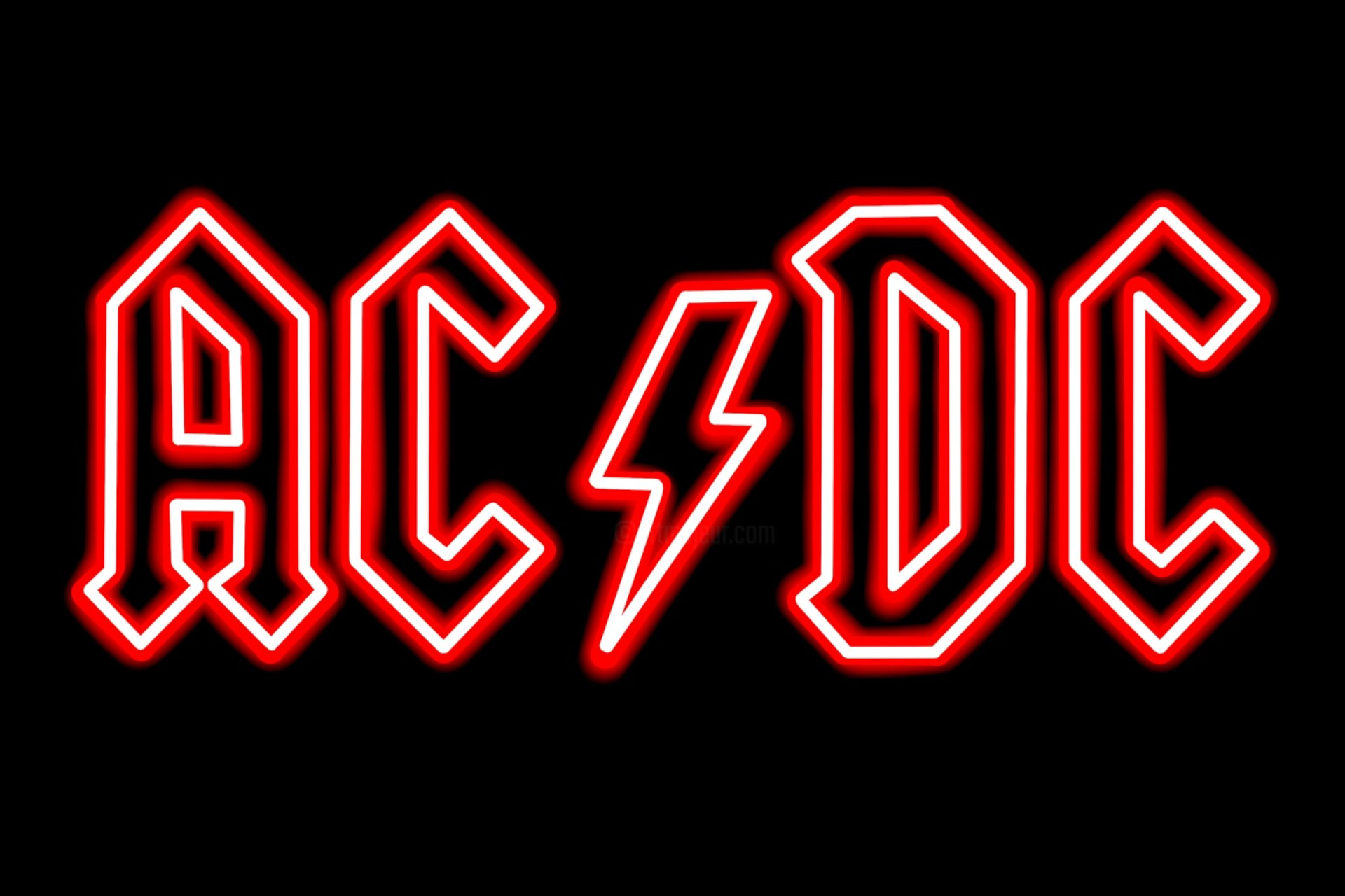 Idées de cadeaux AC/DC en concert à Paris pour son Power Up Tour