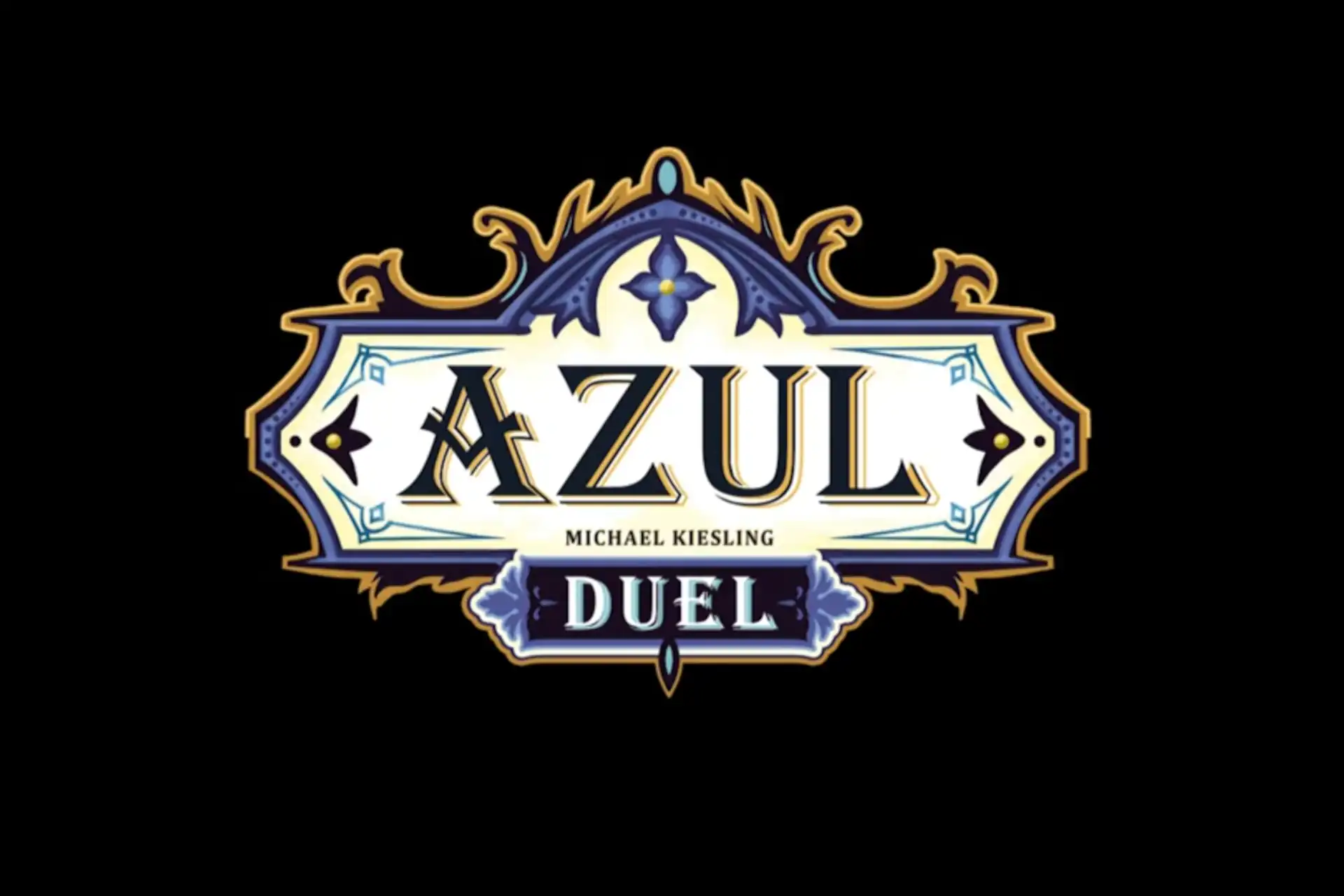 Azul Duel : le nouveau jeu de stratégie pour 2 joueurs qui revisite le célèbre Azul