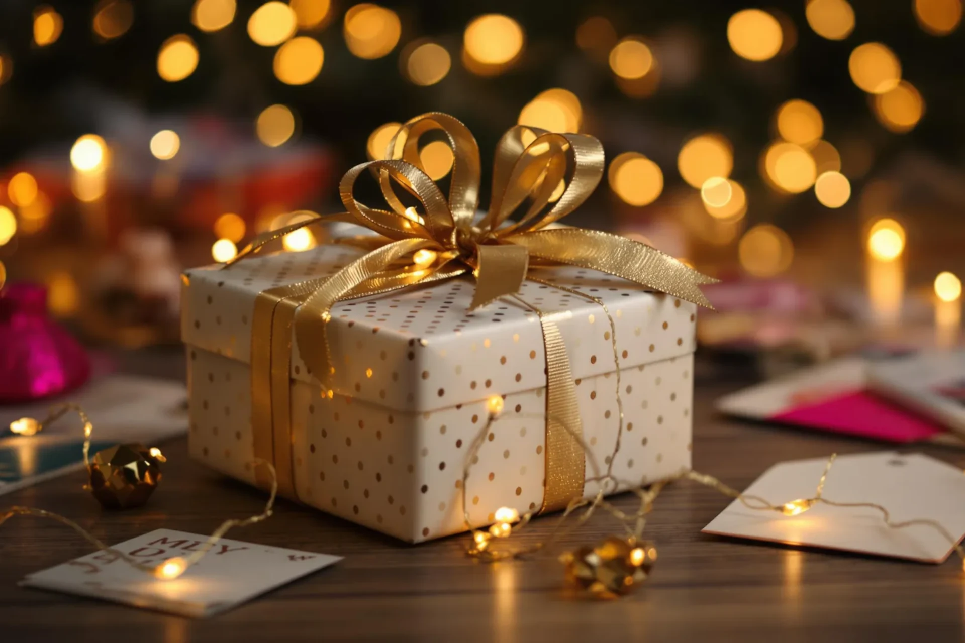 Budget serré ? Voici 10 idées de cadeaux petits prix mais ultra efficaces !