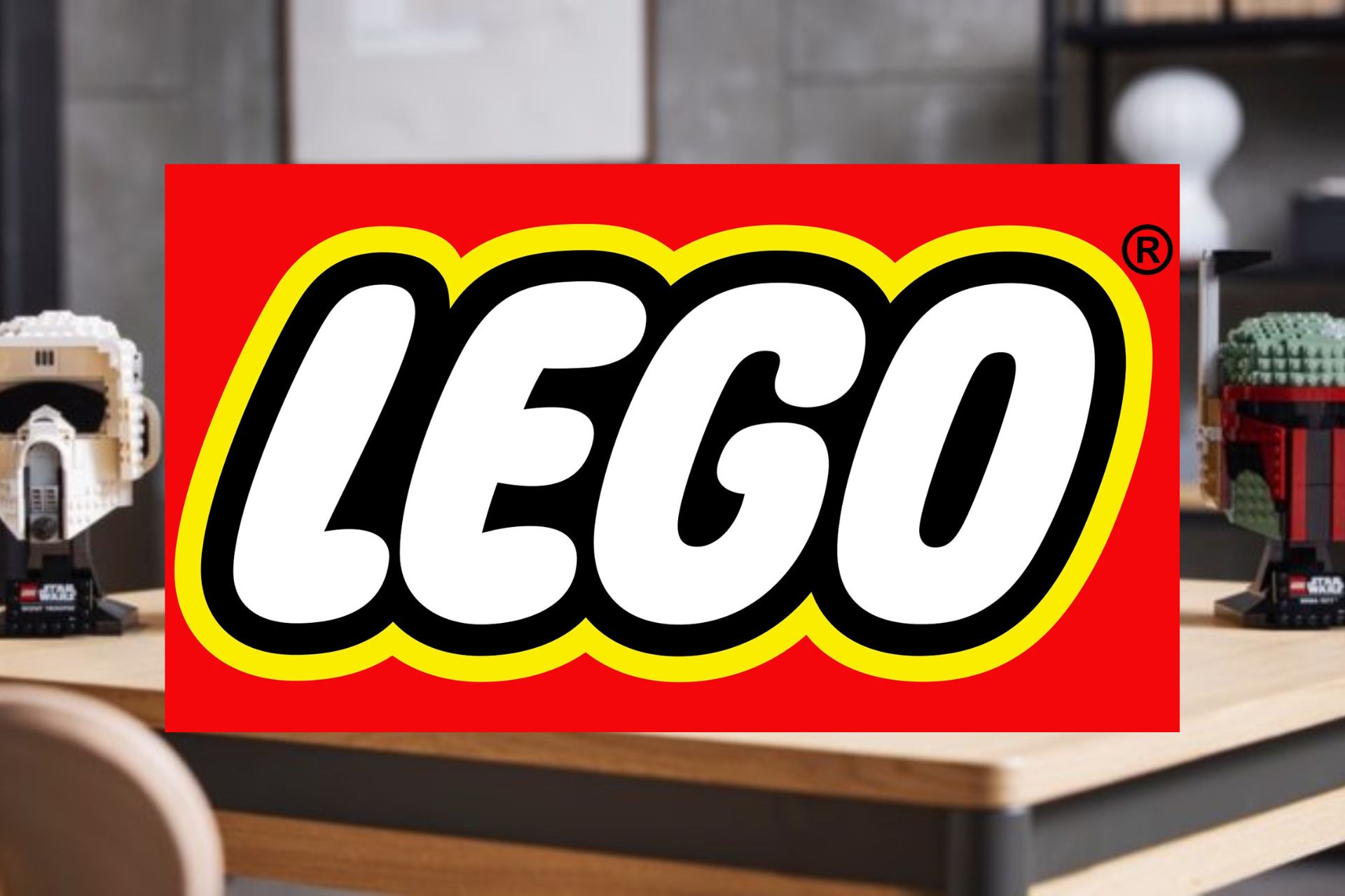 La Saga des Casques LEGO : Une Collection qui Décoiffe !