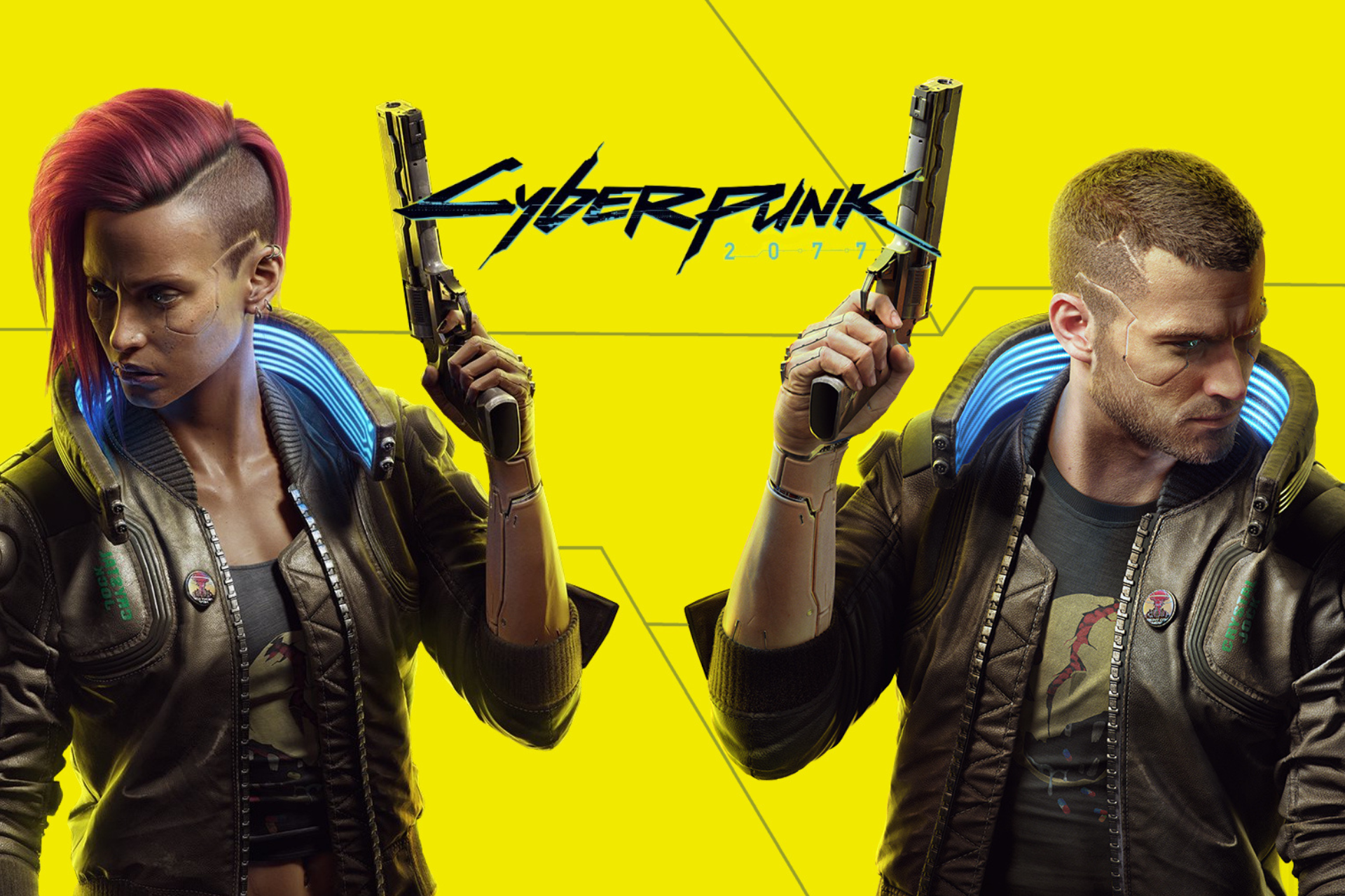 Idées de cadeaux Cyberpunk 2077 : le jeu de plateau bat des records de financement