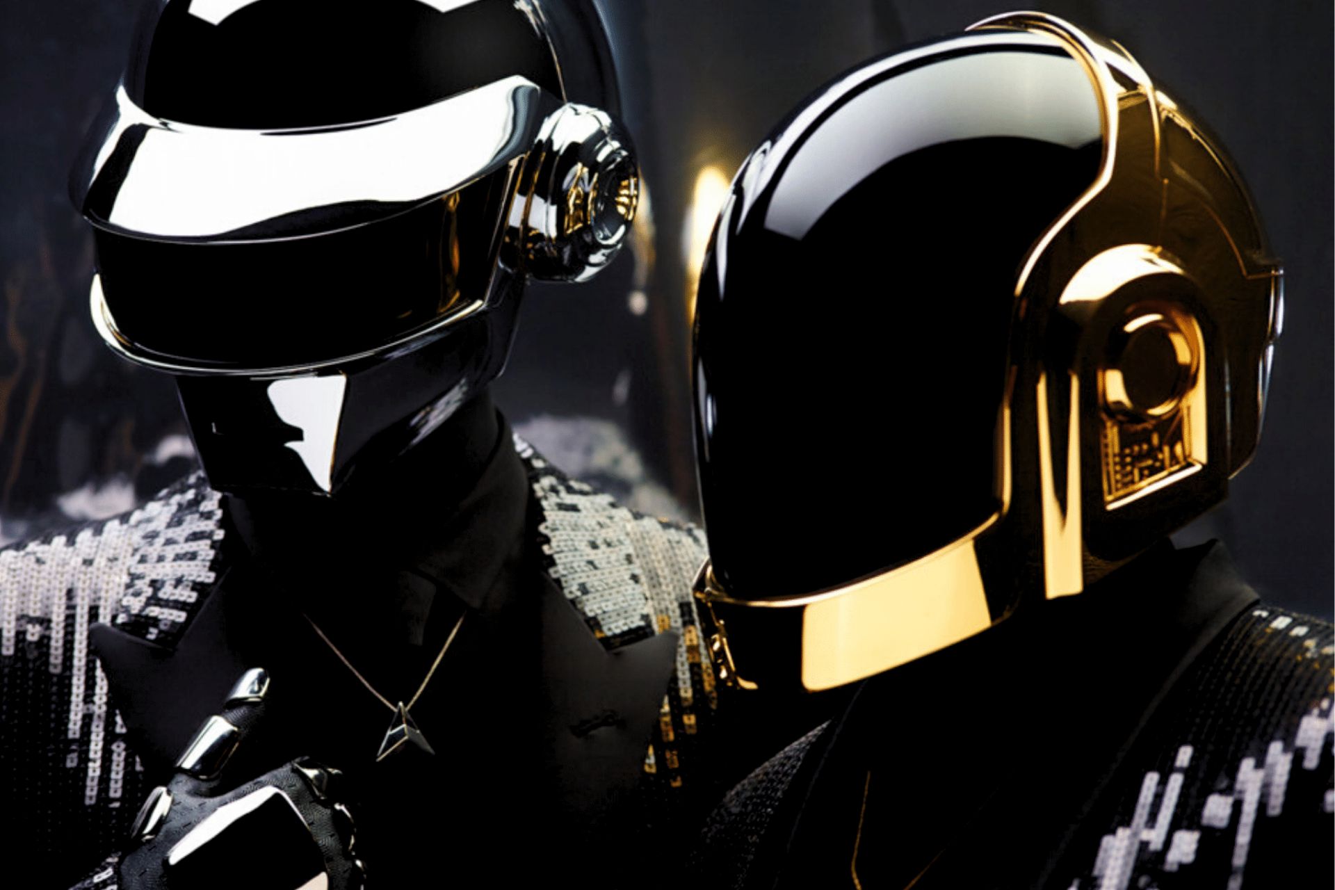 Daft Punk : Le duo légendaire toujours au top