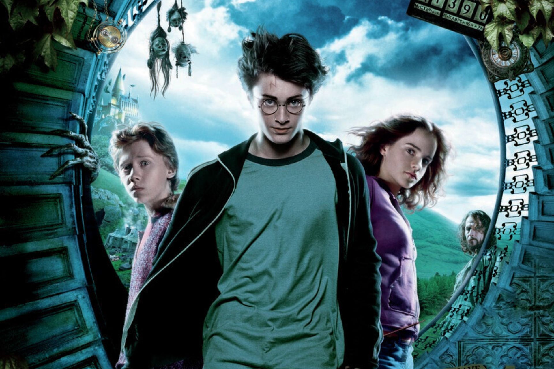 Idées de cadeaux Retour à Azkaban : Événement spécial au Studio Tour Harry Potter de Londres