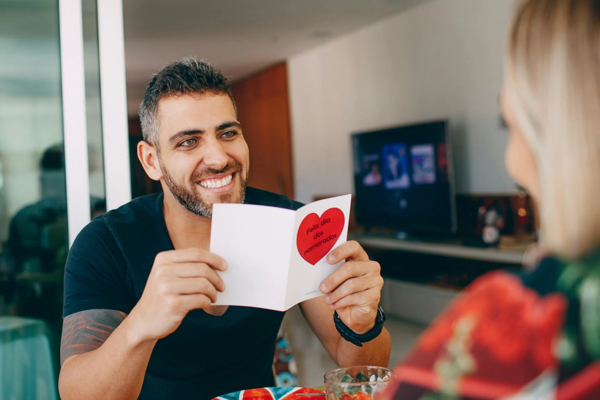 Cadeaux pour son chéri : 7 surprises inoubliables qui vont le faire craquer