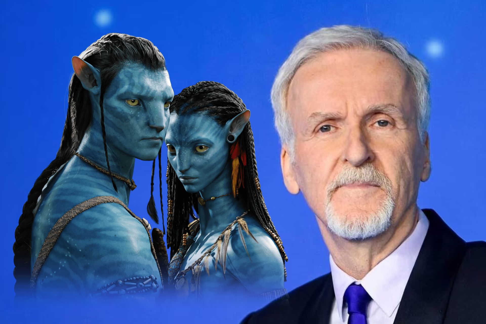 Rumeur sur Avatar 3 : James Cameron réagit