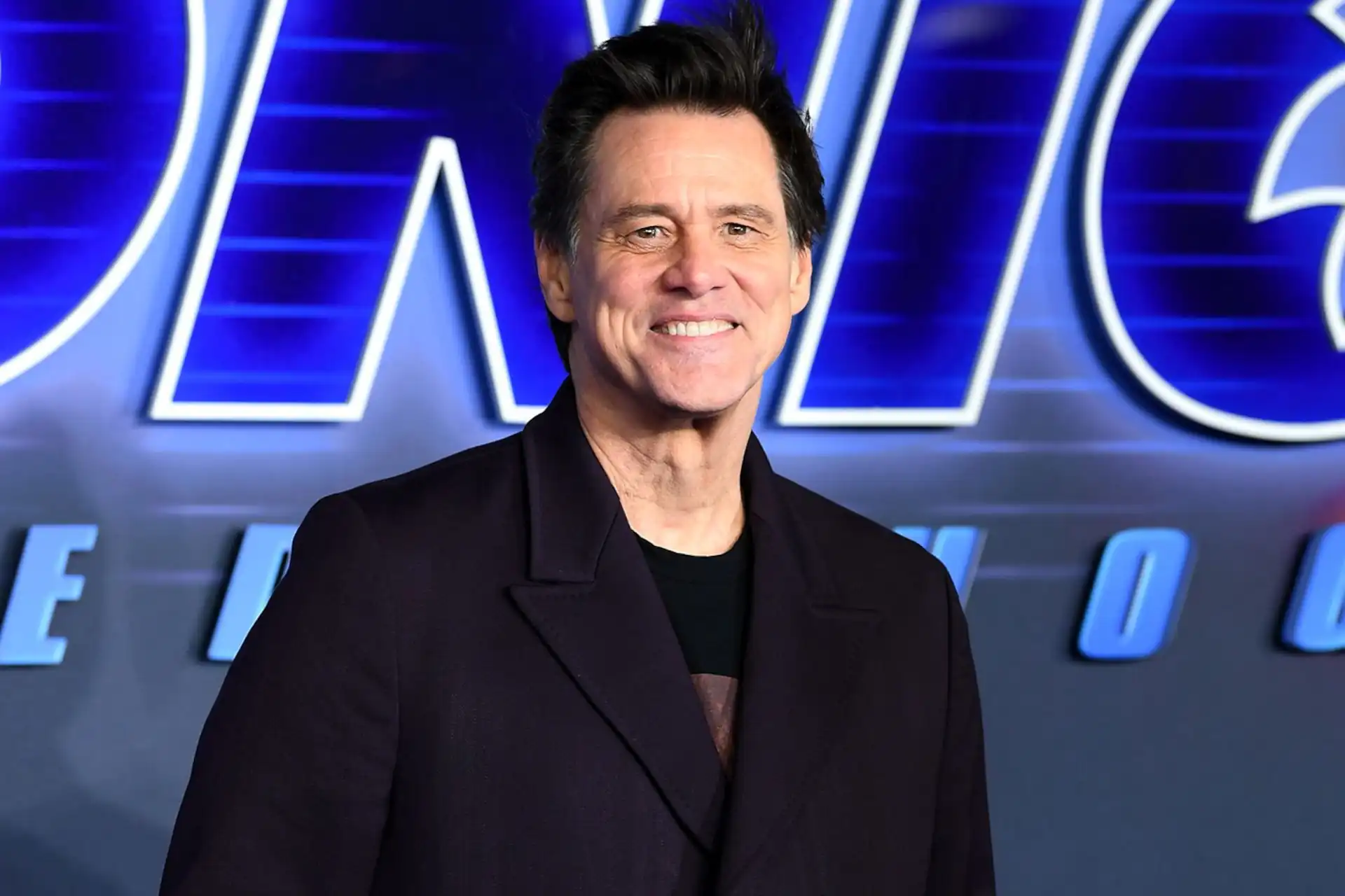 Jim Carrey de retour en Dr. Robotnik pour Sonic 4