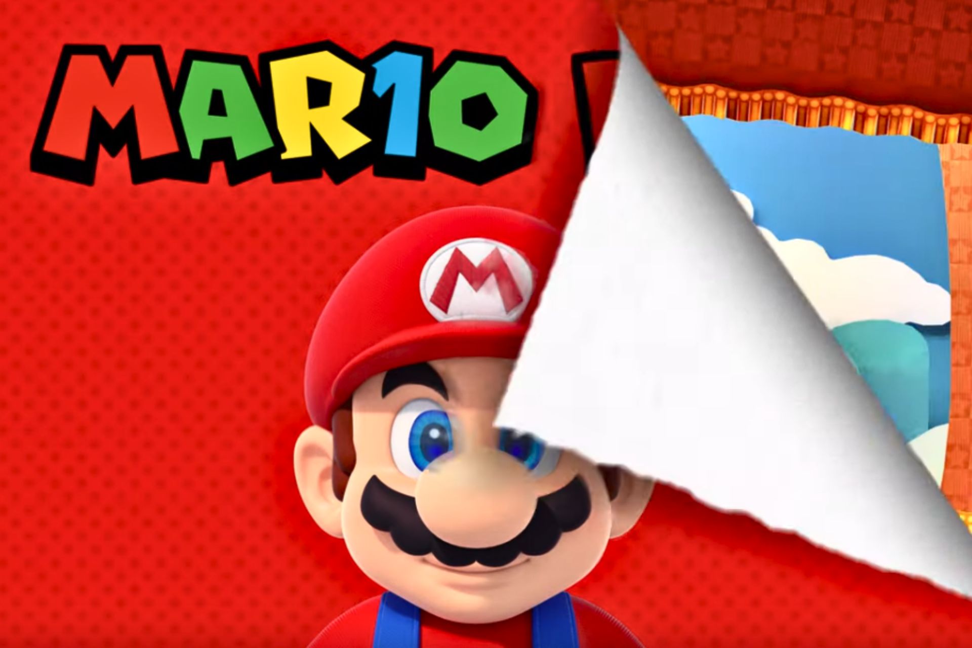 Mario Day 2024 : Nouveautés et Surprises de Nintendo !