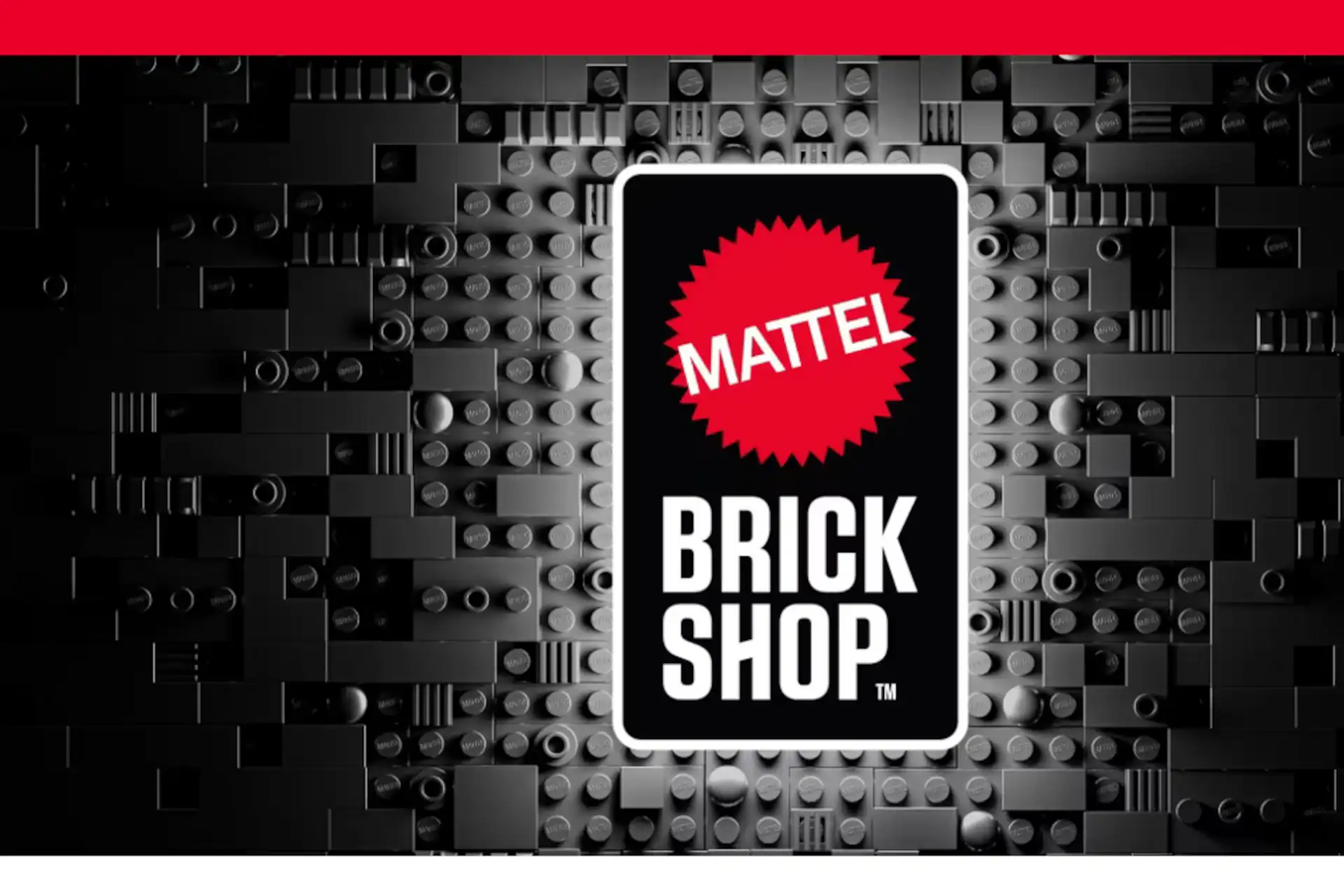 Mattel Brick Shop : Le nouveau concurrent de LEGO dévoile ses ambitions pour 2025