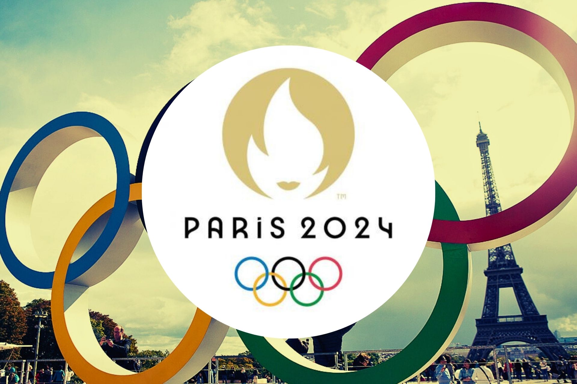 Les meilleurs cadeaux sur le thème des Jeux Olympiques de Paris 2024