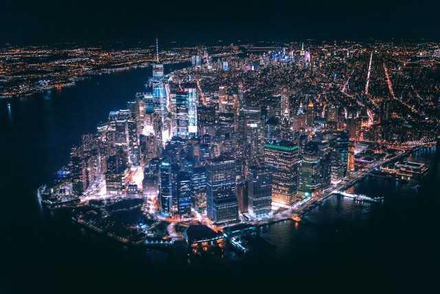 New York Pass : explorez New York à votre rythme