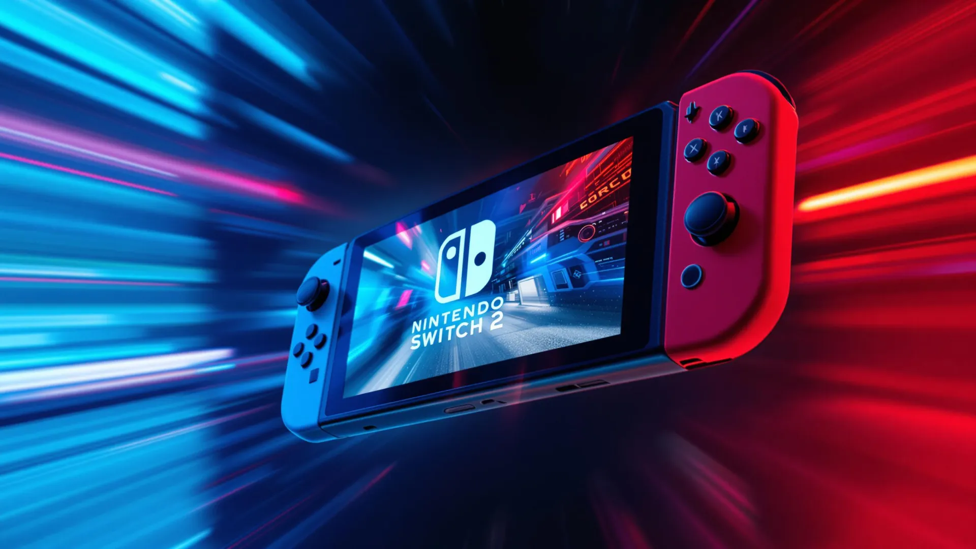 Nintendo Switch 2 : Ce que les parents doivent savoir avant d'acheter