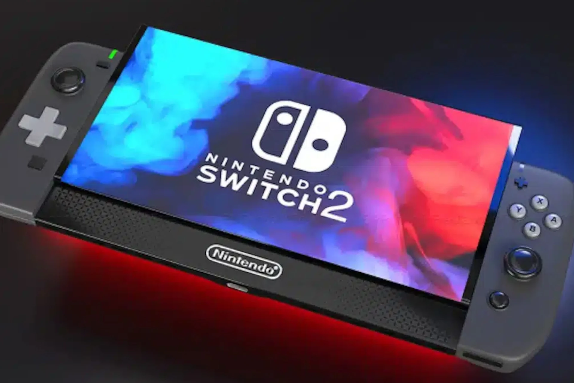 Nintendo Switch 2 : Toutes les dernières annonces et fuites (CES 2025)