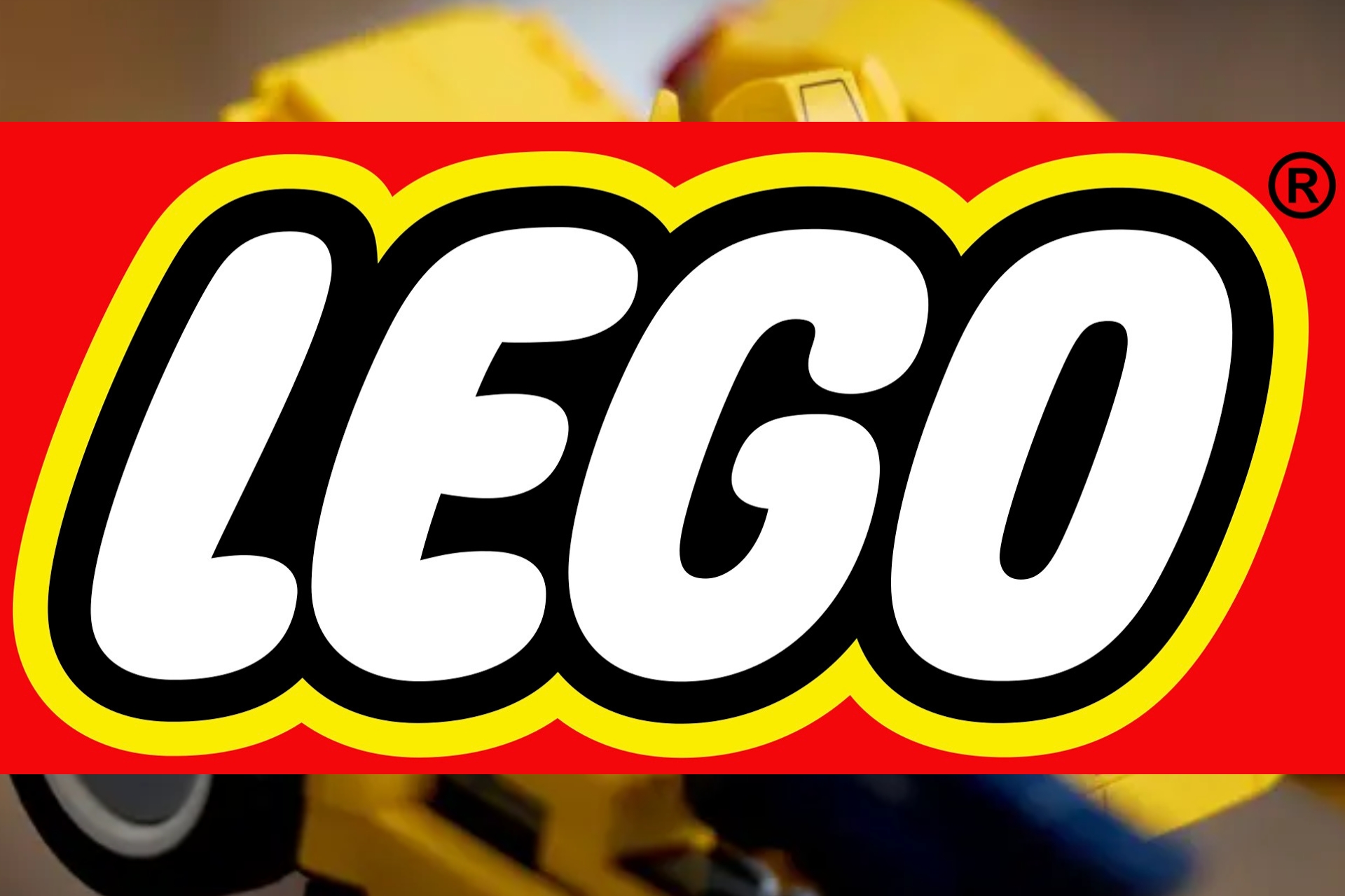Découvrez le nouveau Lego Icons Bumblebee