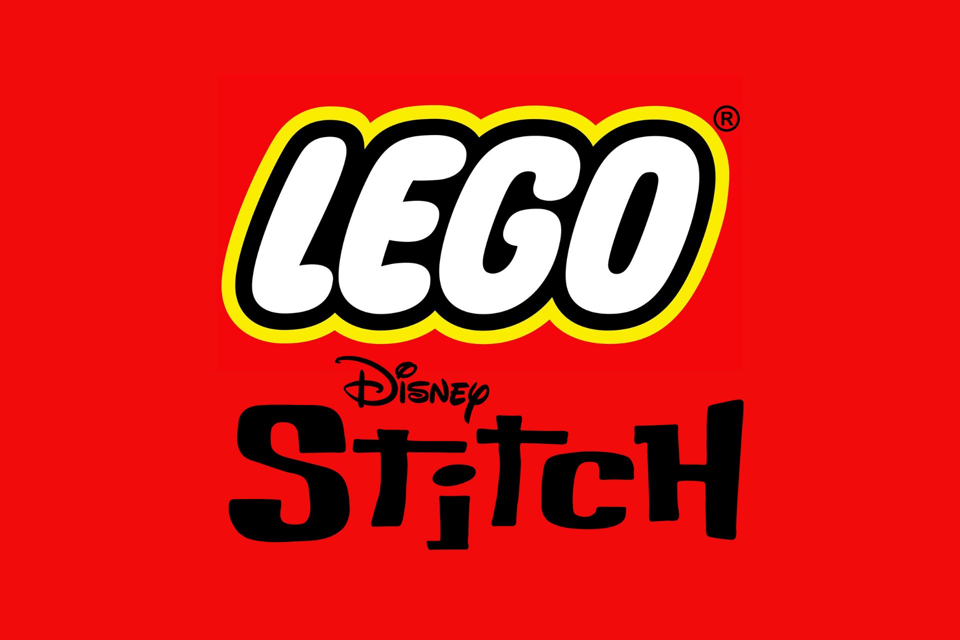 Idées de cadeaux Nouveau Lego Stitch en précommande