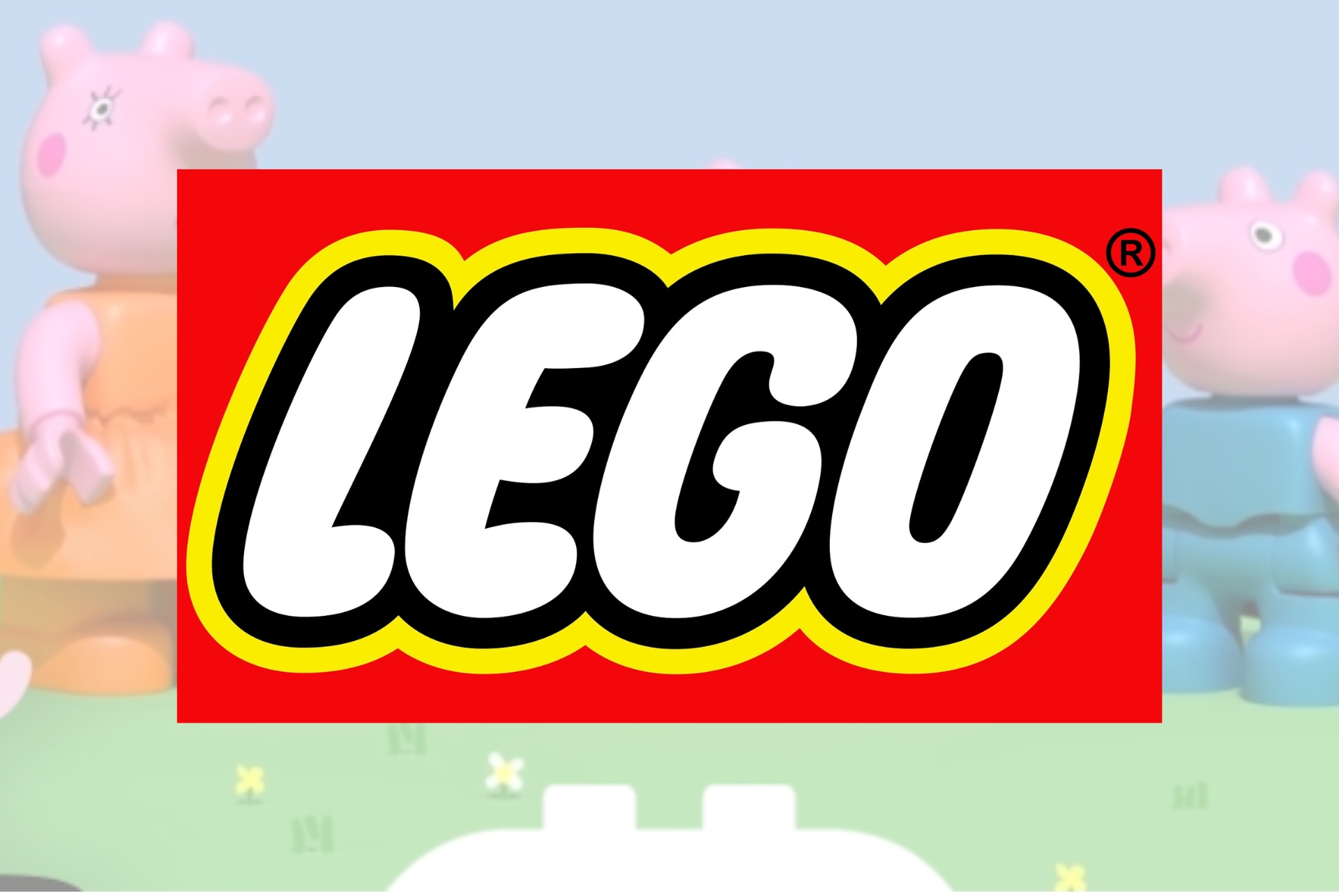 Nouveautés Lego Duplo Peppa Pig