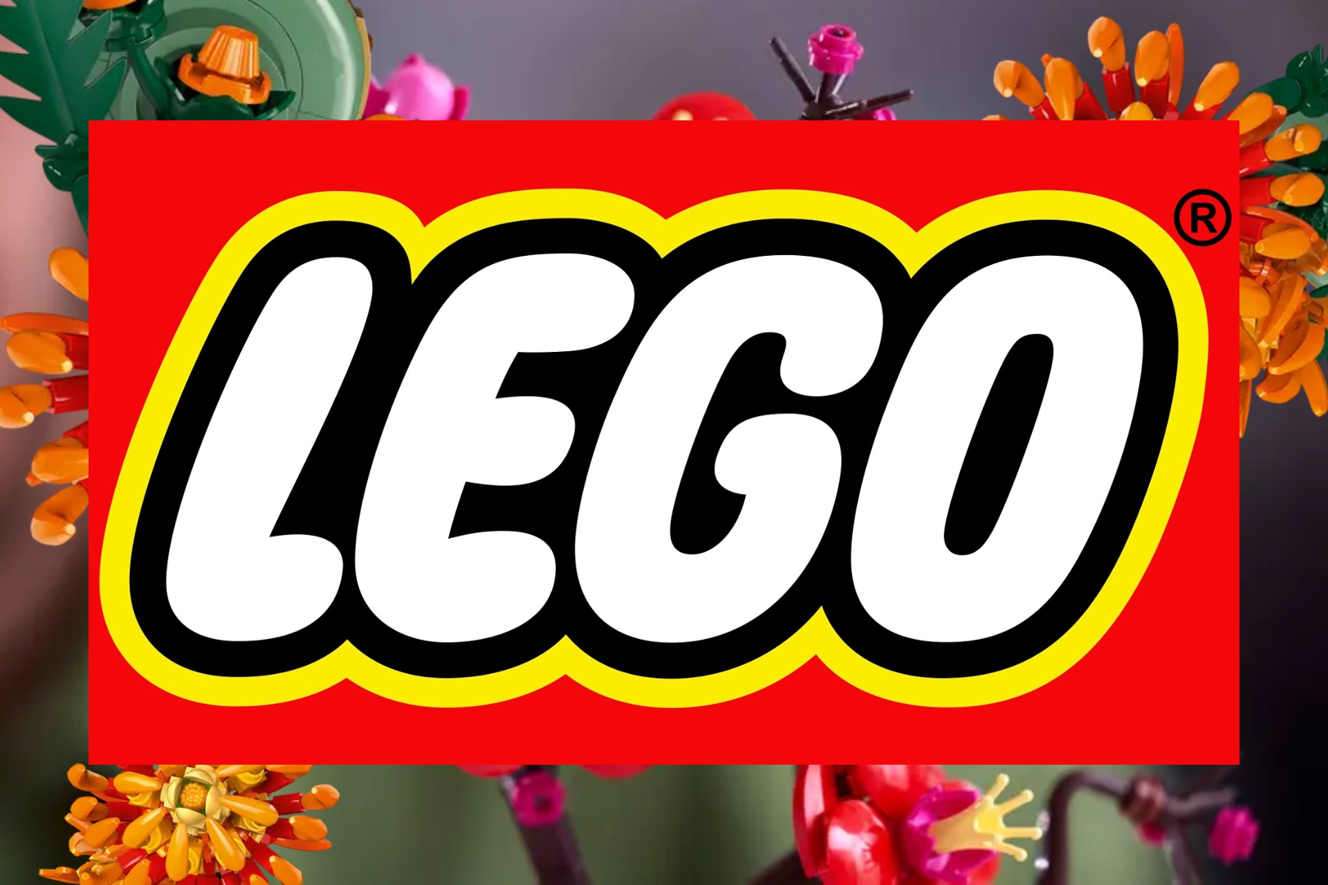 Nouveaux Sets Lego en Précommande : Chrysanthème et Fleurs de Prunier