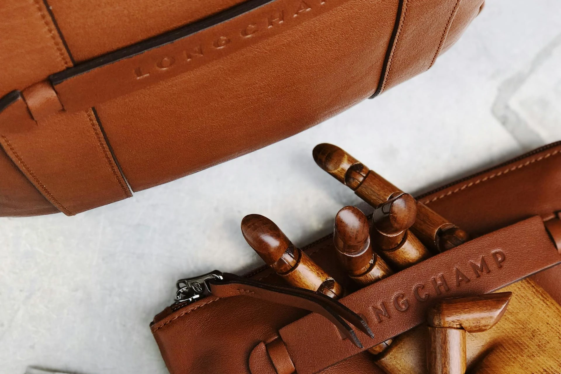 Offrez l’élégance à la française : le sac de luxe, l’idée cadeau chic