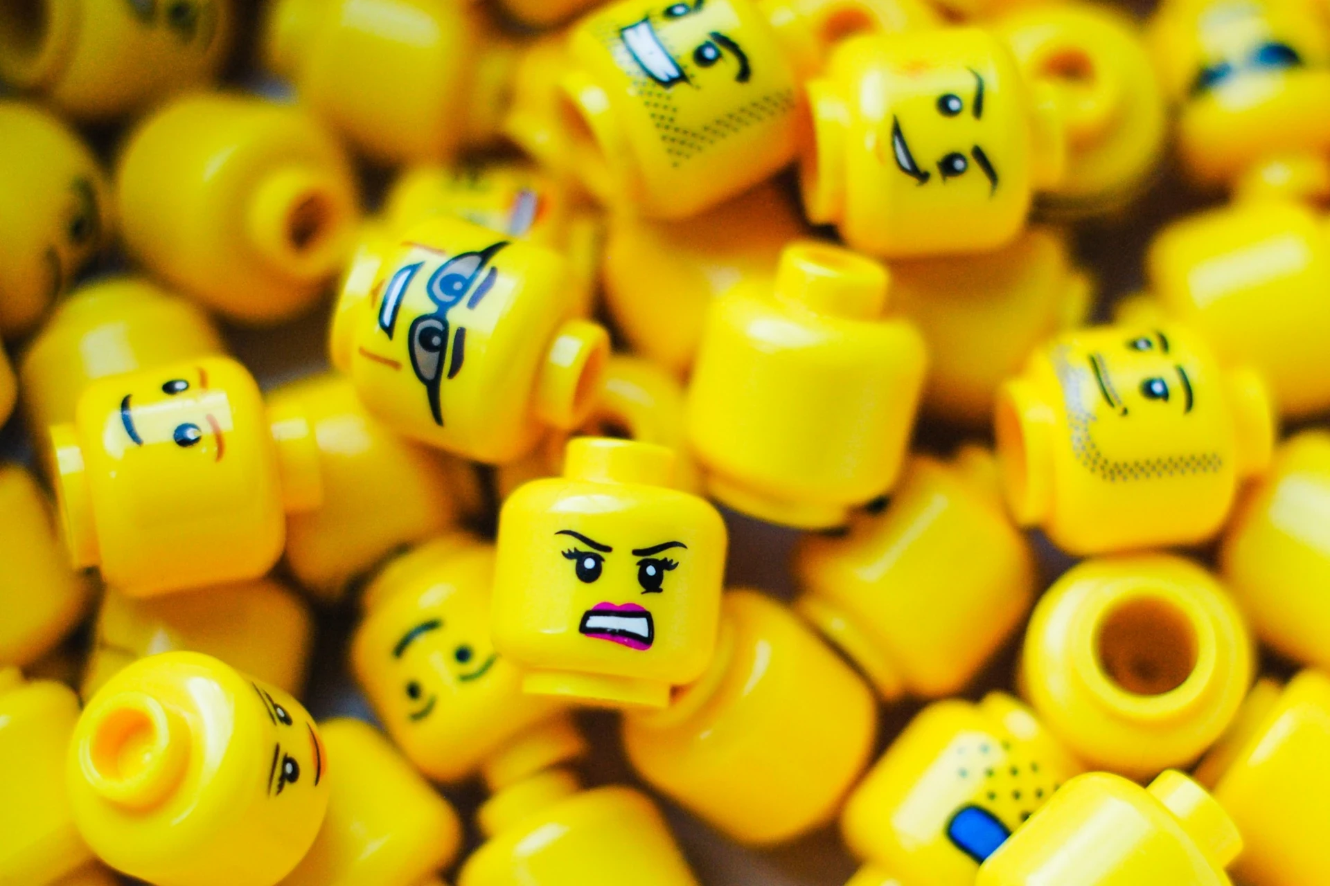 Offrir des LEGO à Noël : une idée simple, mais toujours géniale