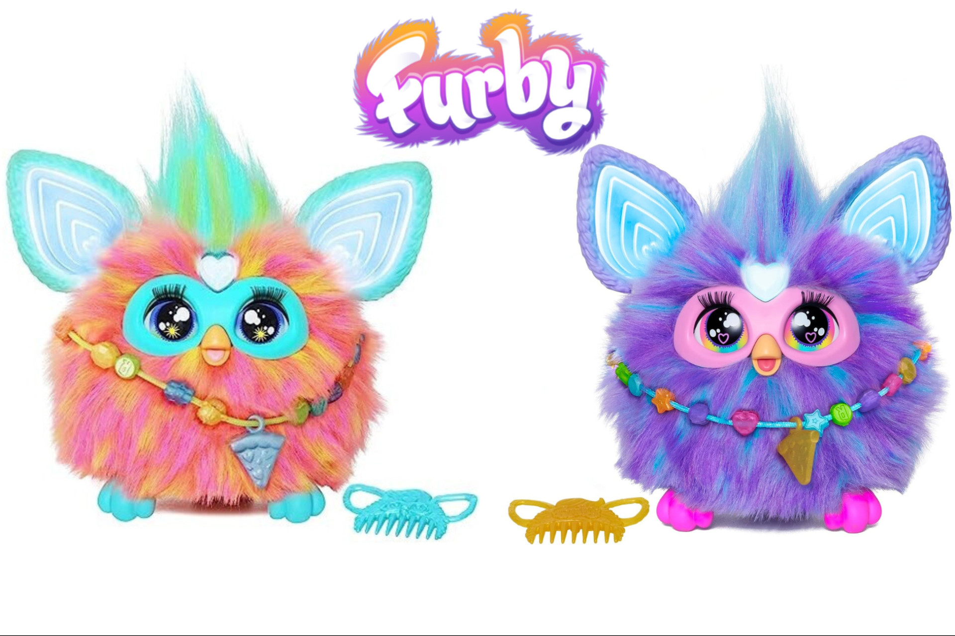 Idées de cadeaux Pourquoi le Furby est le cadeau incontournable de ce Noël 2023