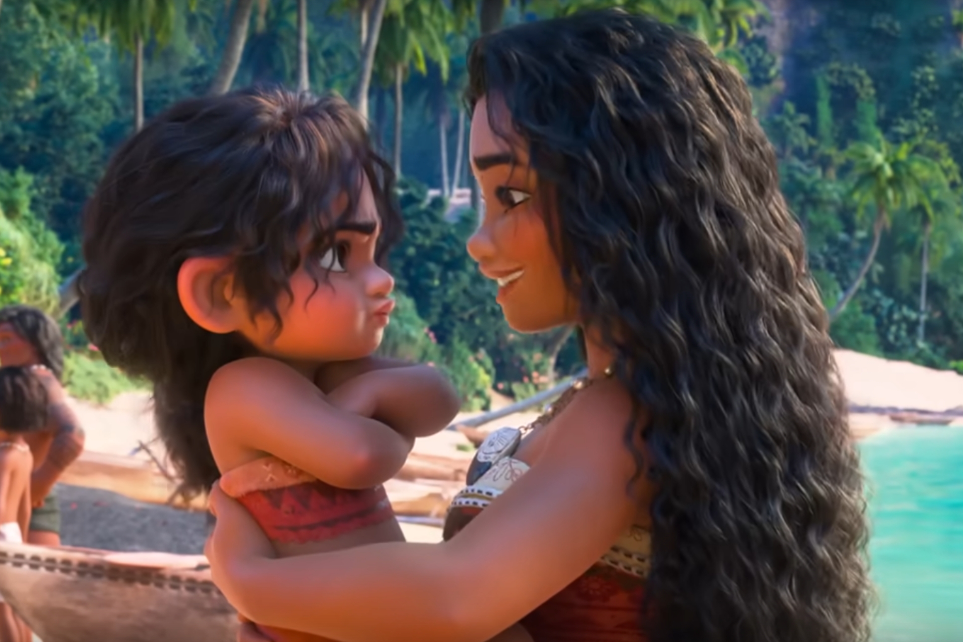 Vaiana 2 est le film familial à ne pas manquer en novembre