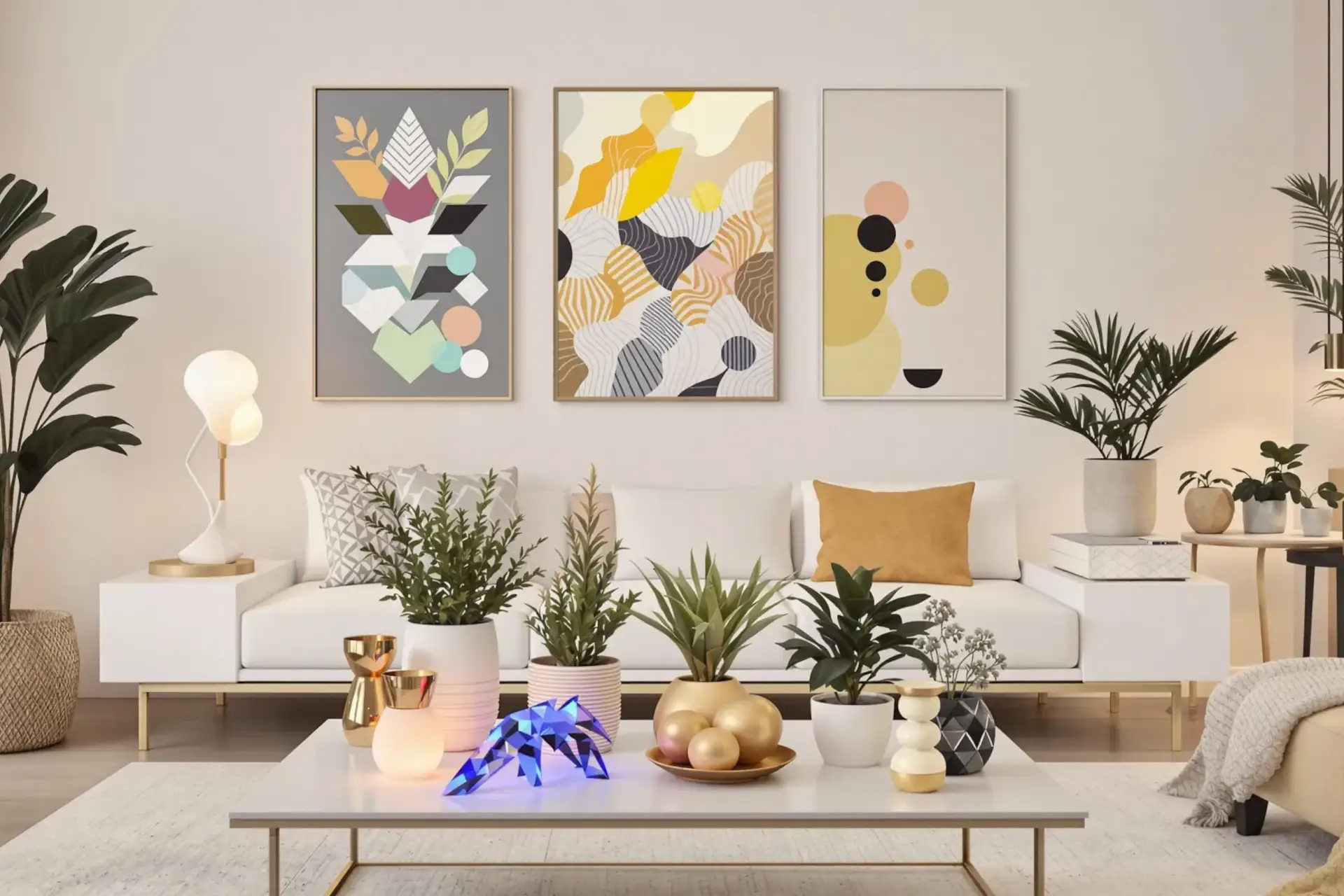 Tendances décoration 2025 : inspirations et idées cadeaux