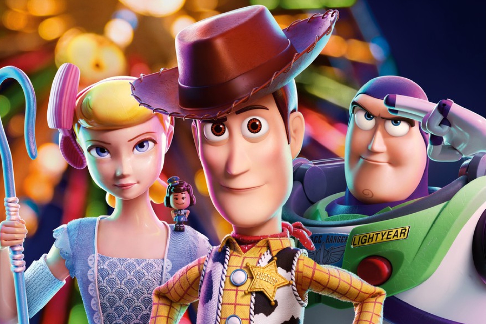 Idées de cadeaux Toy Story 5 : Date de sortie, casting et dernières infos