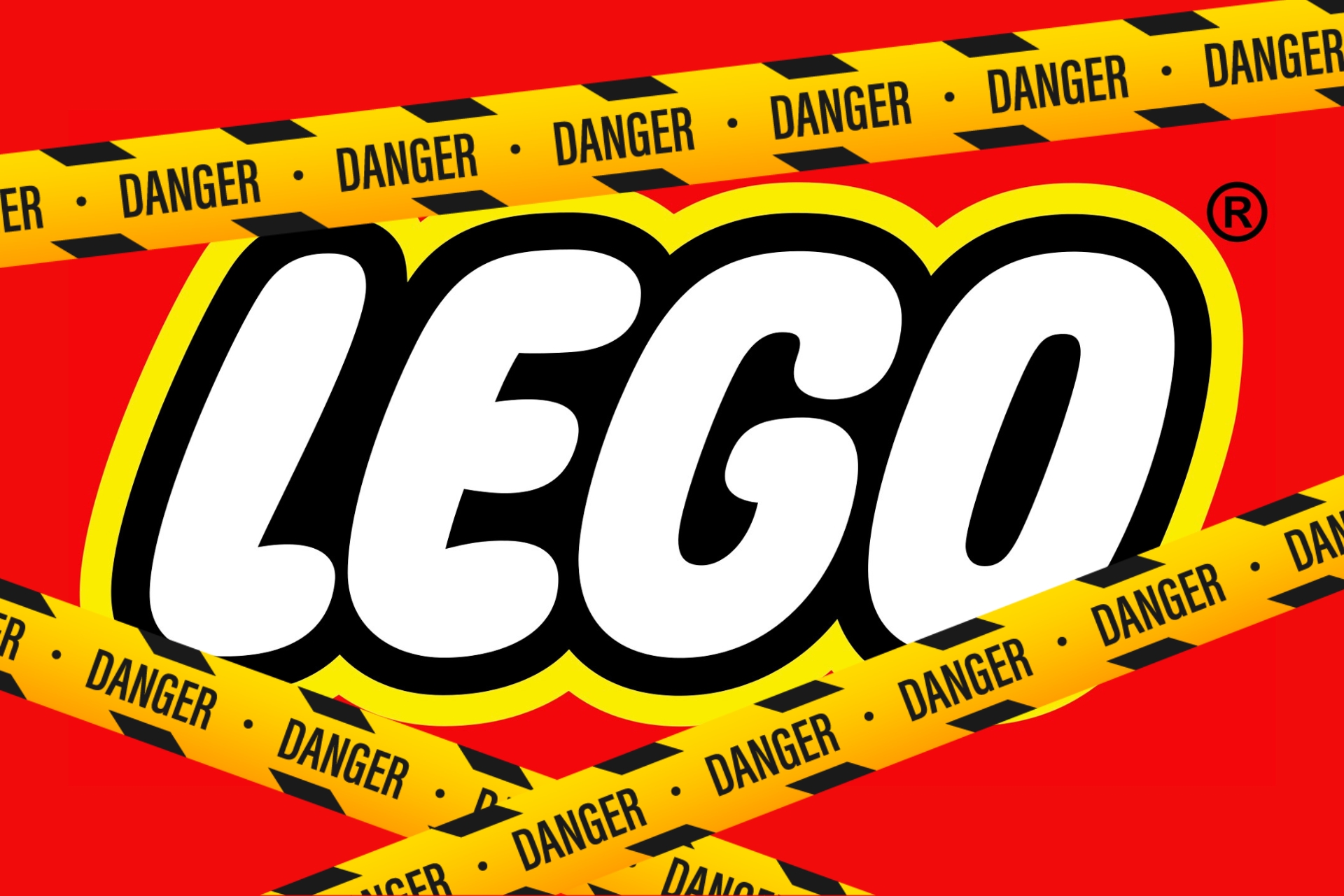 Le crime LEGO