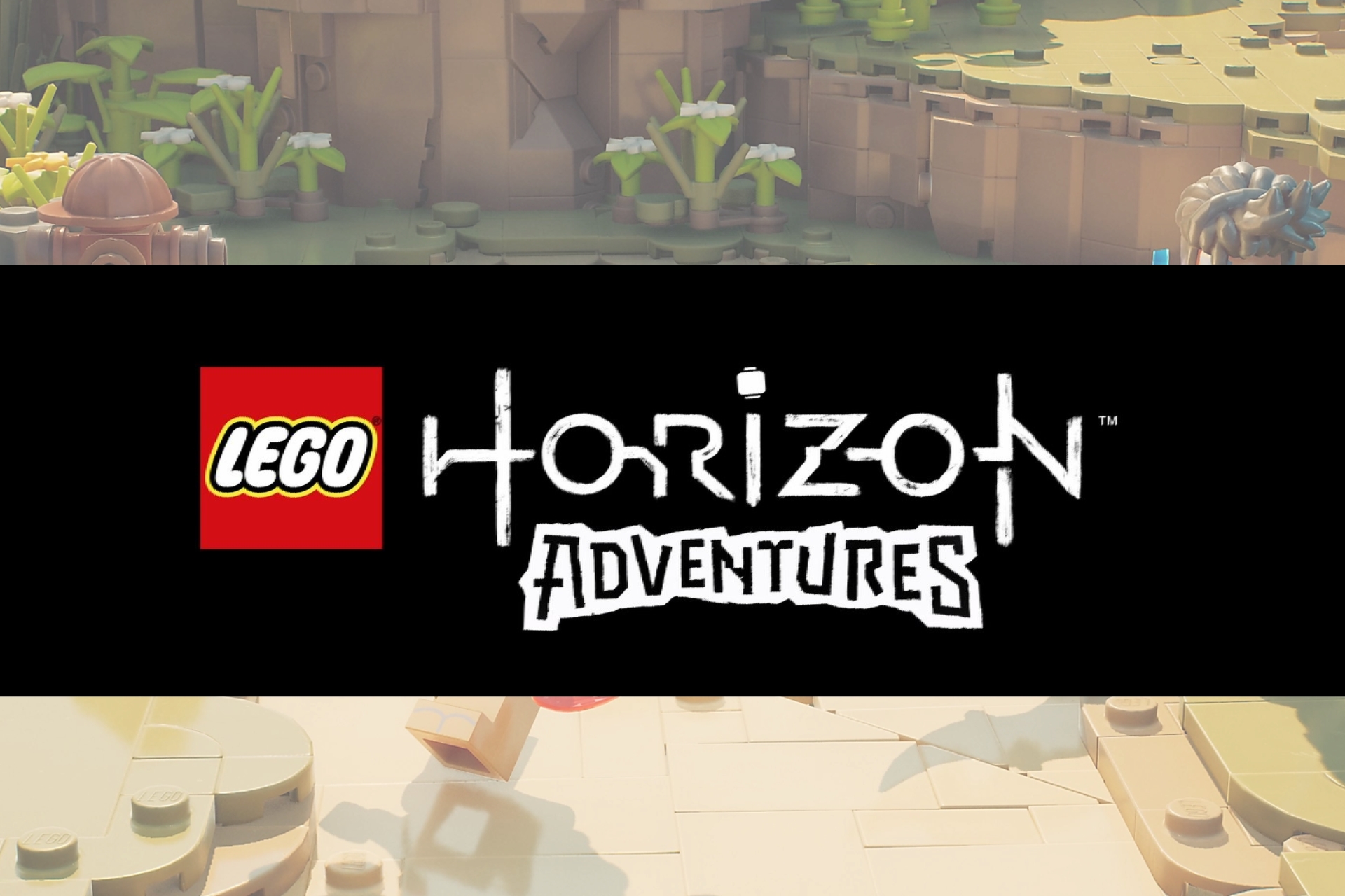Idées de cadeaux Trailer du nouveau jeu Lego Horizon Adventures