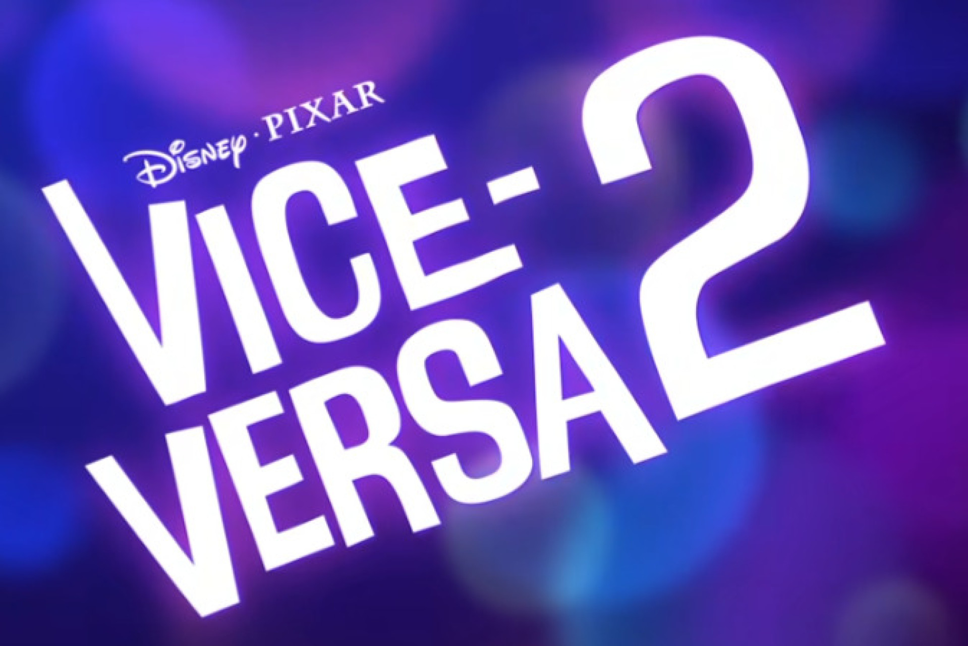 Idées de cadeaux Vice-Versa 2 : Le grand retour qui sauvera Disney ?