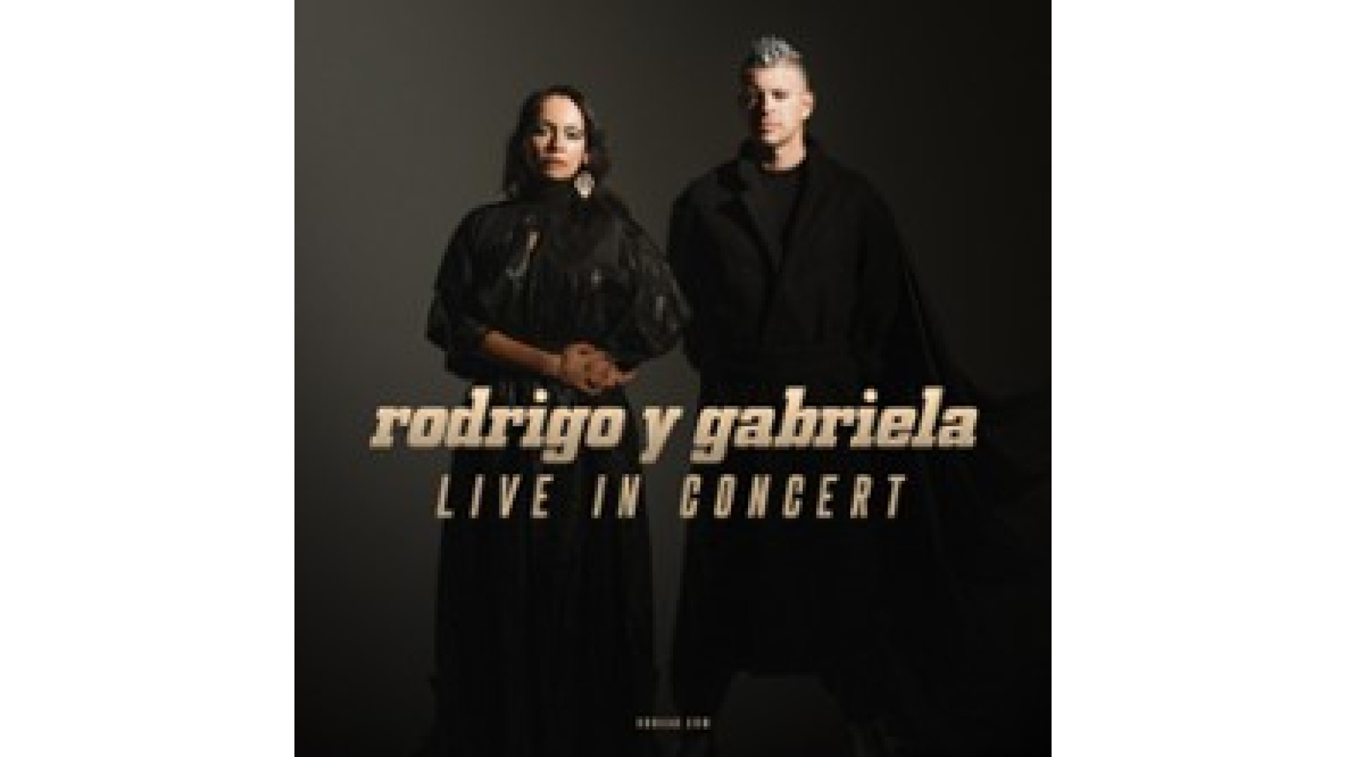 Concert Rodrigo Y Gabriela à Schiltigheim
