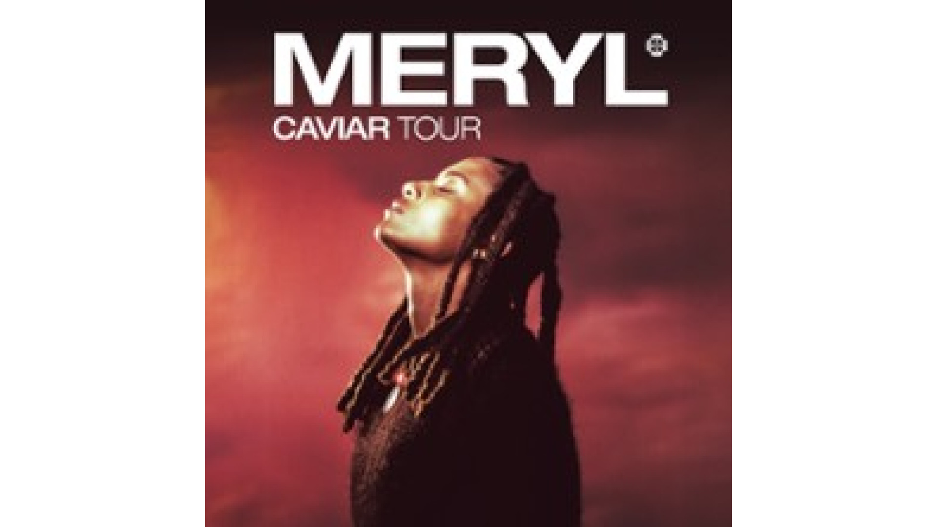 Concert Meryl à Villeurbanne