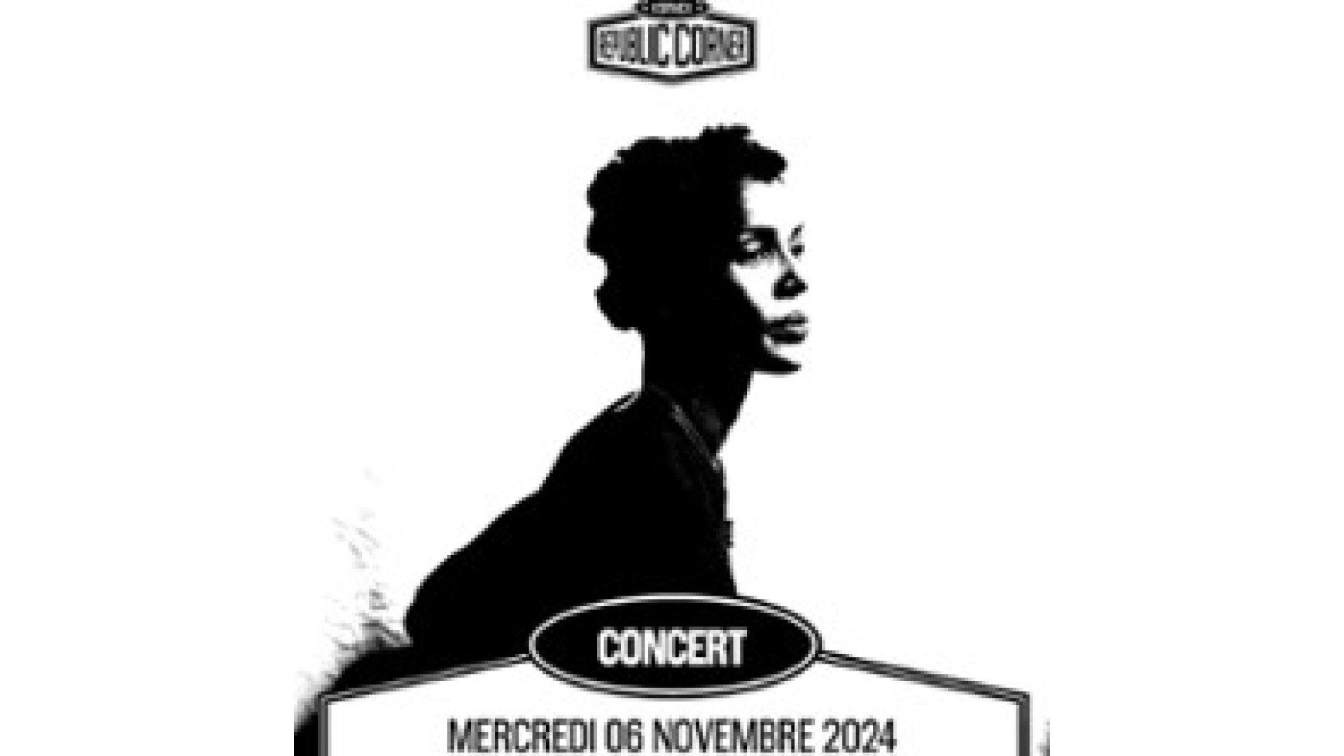Concert Ayo à Paris