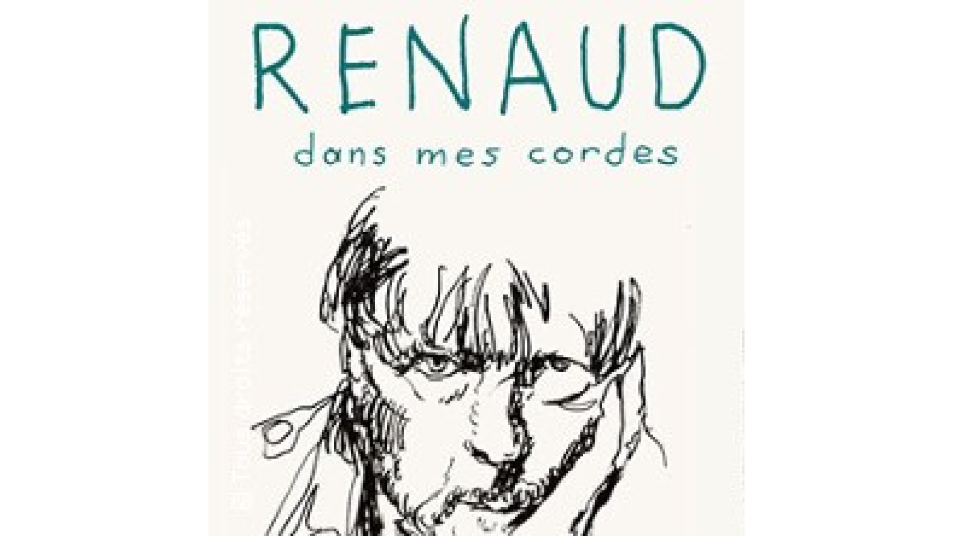 Concert Renaud à Laval