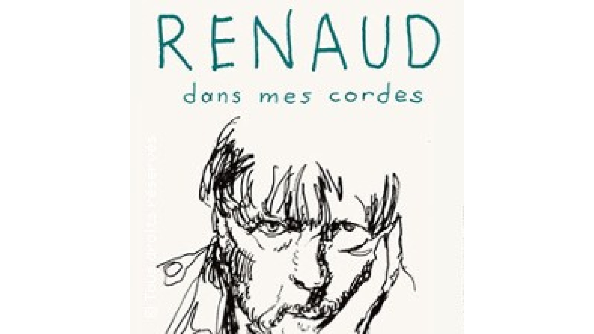 Concert Renaud à Bourg-en-bresse