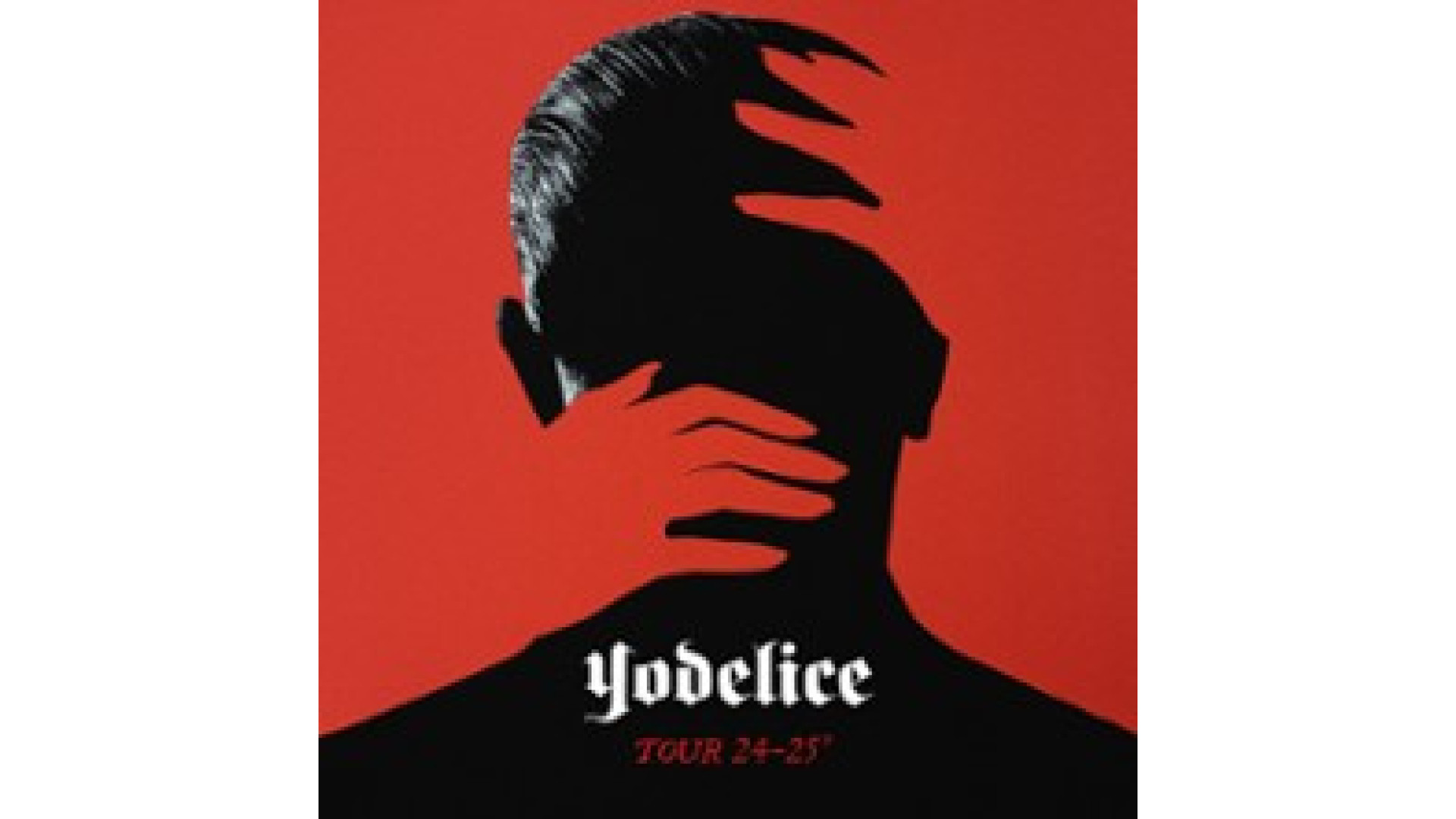 Concert Yodelice à Rouen