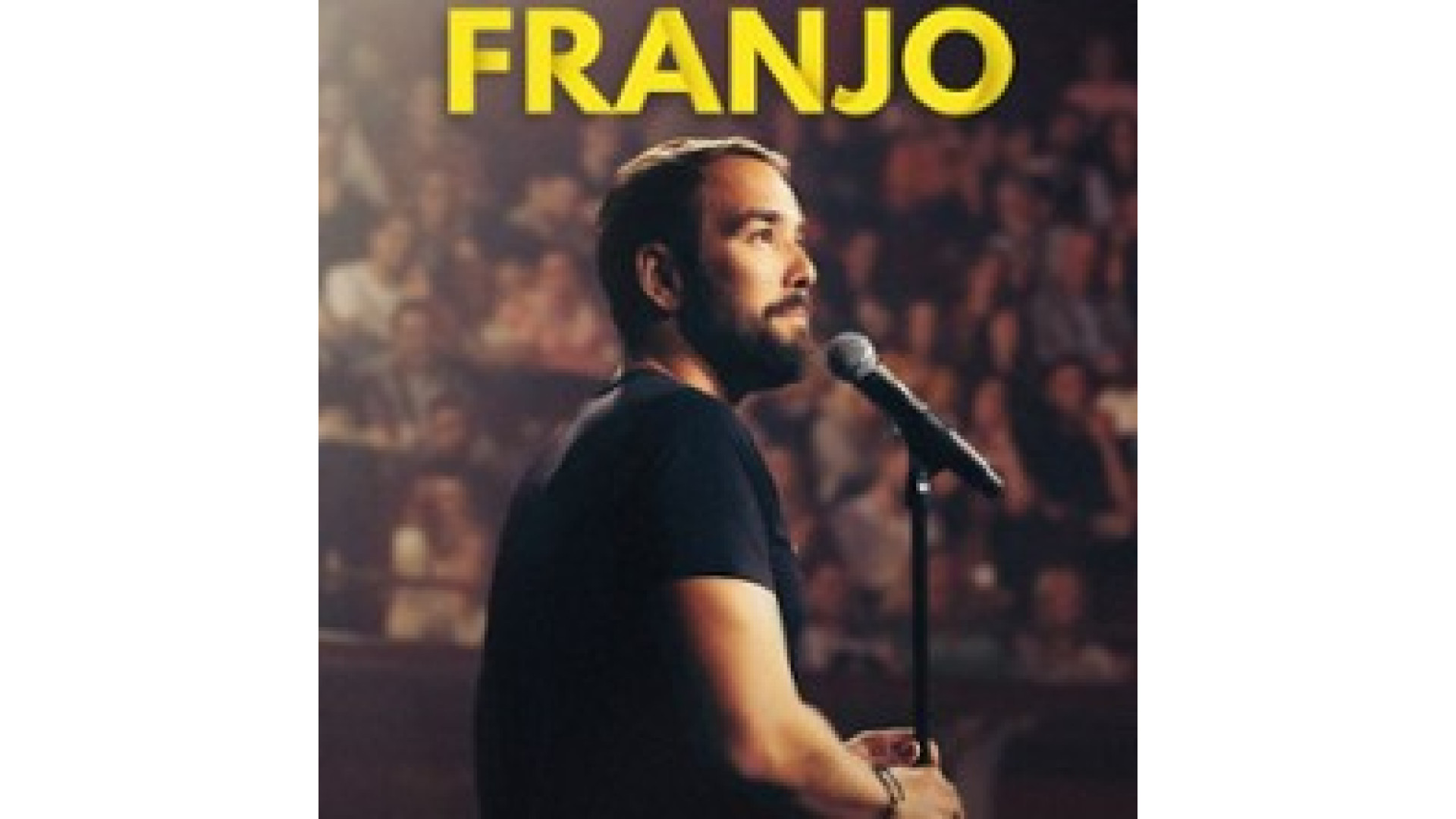Concert Franjo à Toulon