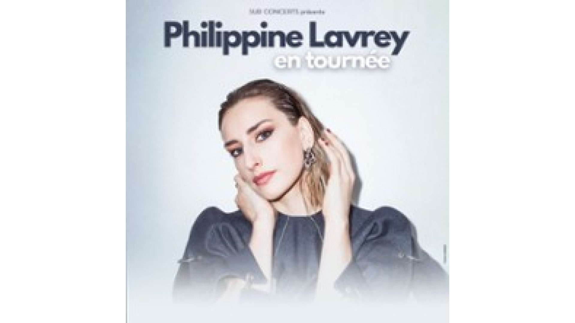 Concert Philippine Lavrey à Paris