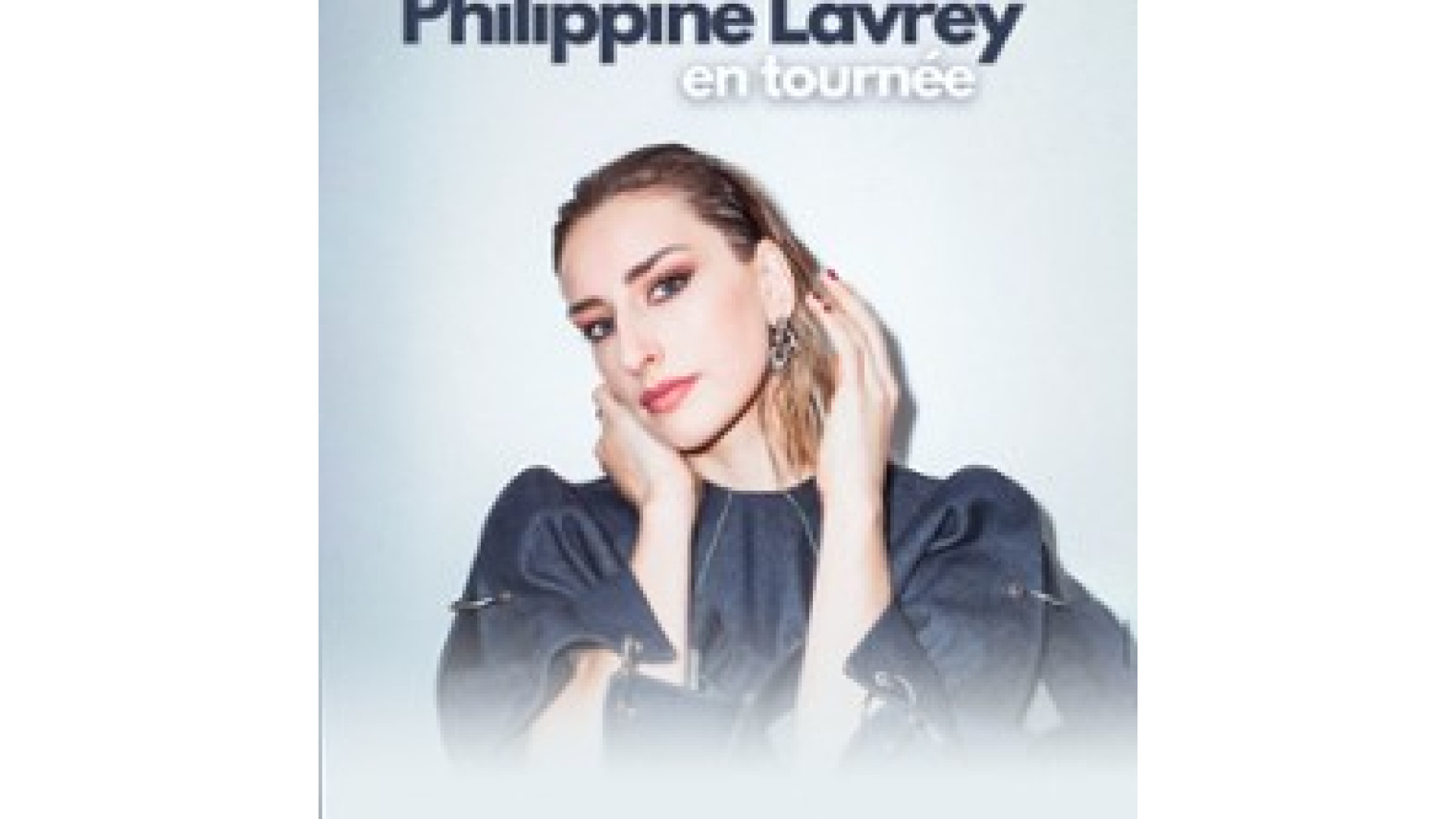 Concert Philippine Lavrey à Paris