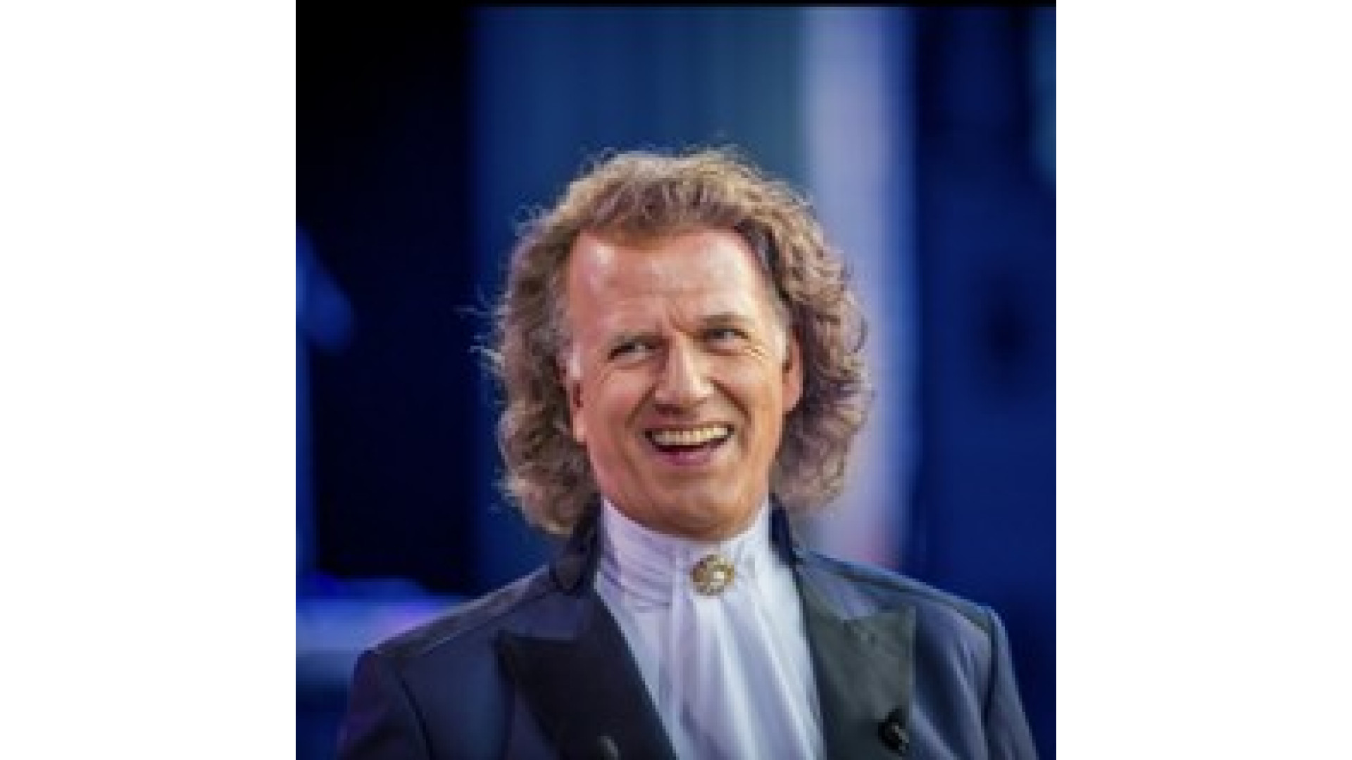 Concert André Rieu à Floirac