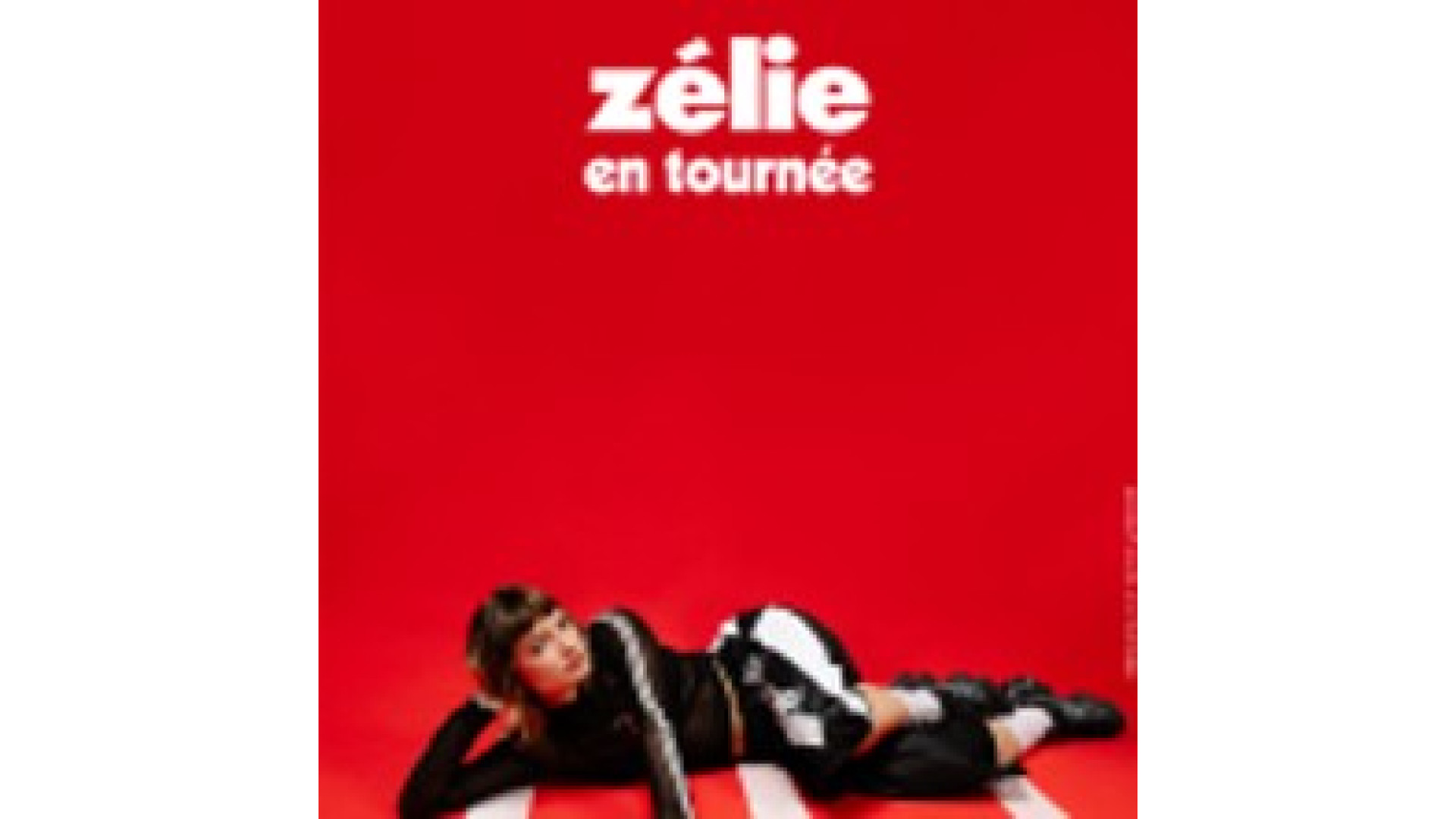 Concert Zelie  à Villeurbanne