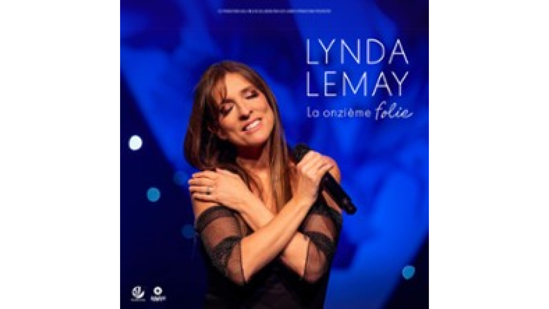 Concert Lynda Lemay à Aix-en-provence