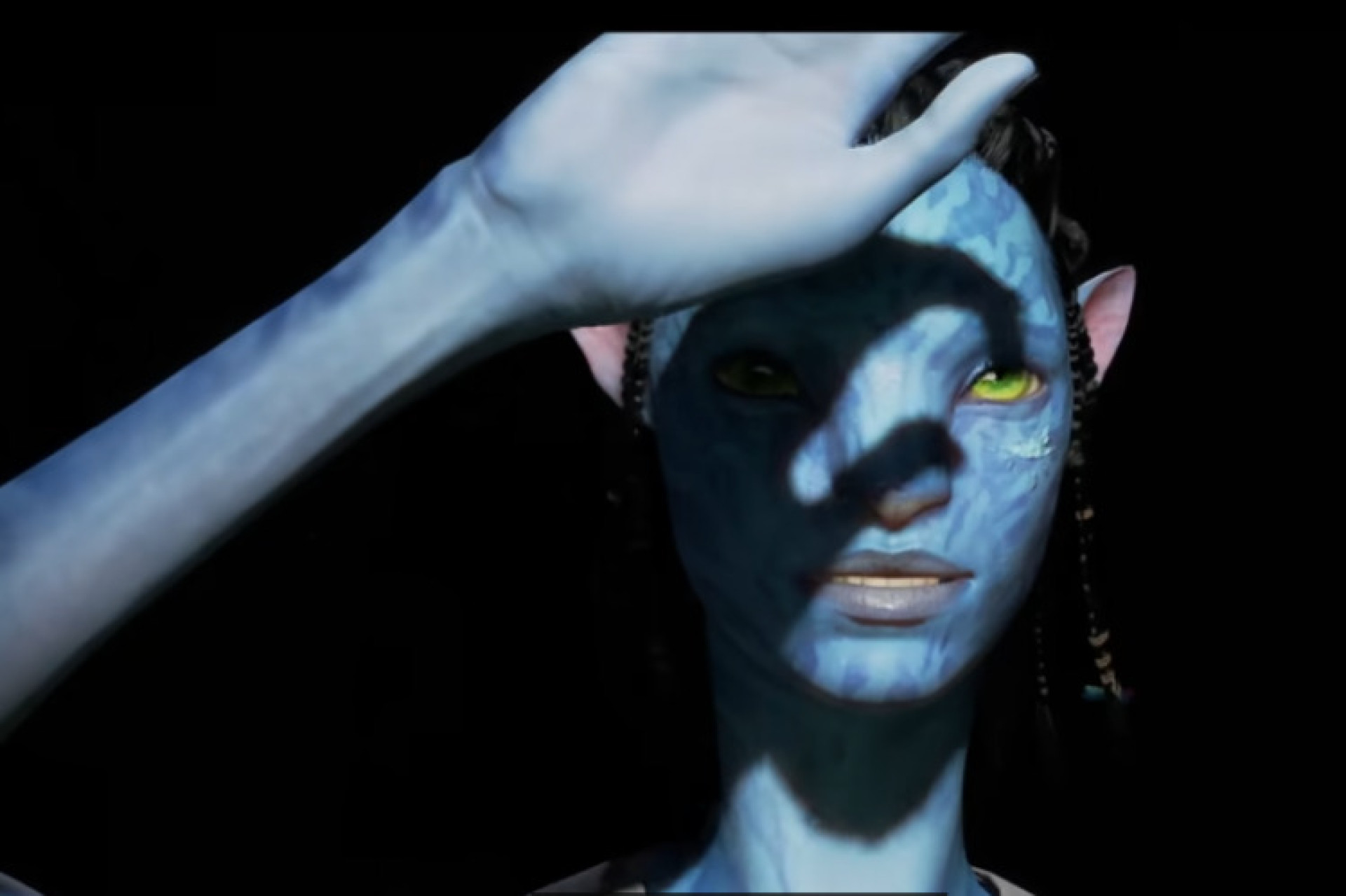 Image du personnage Na'vi