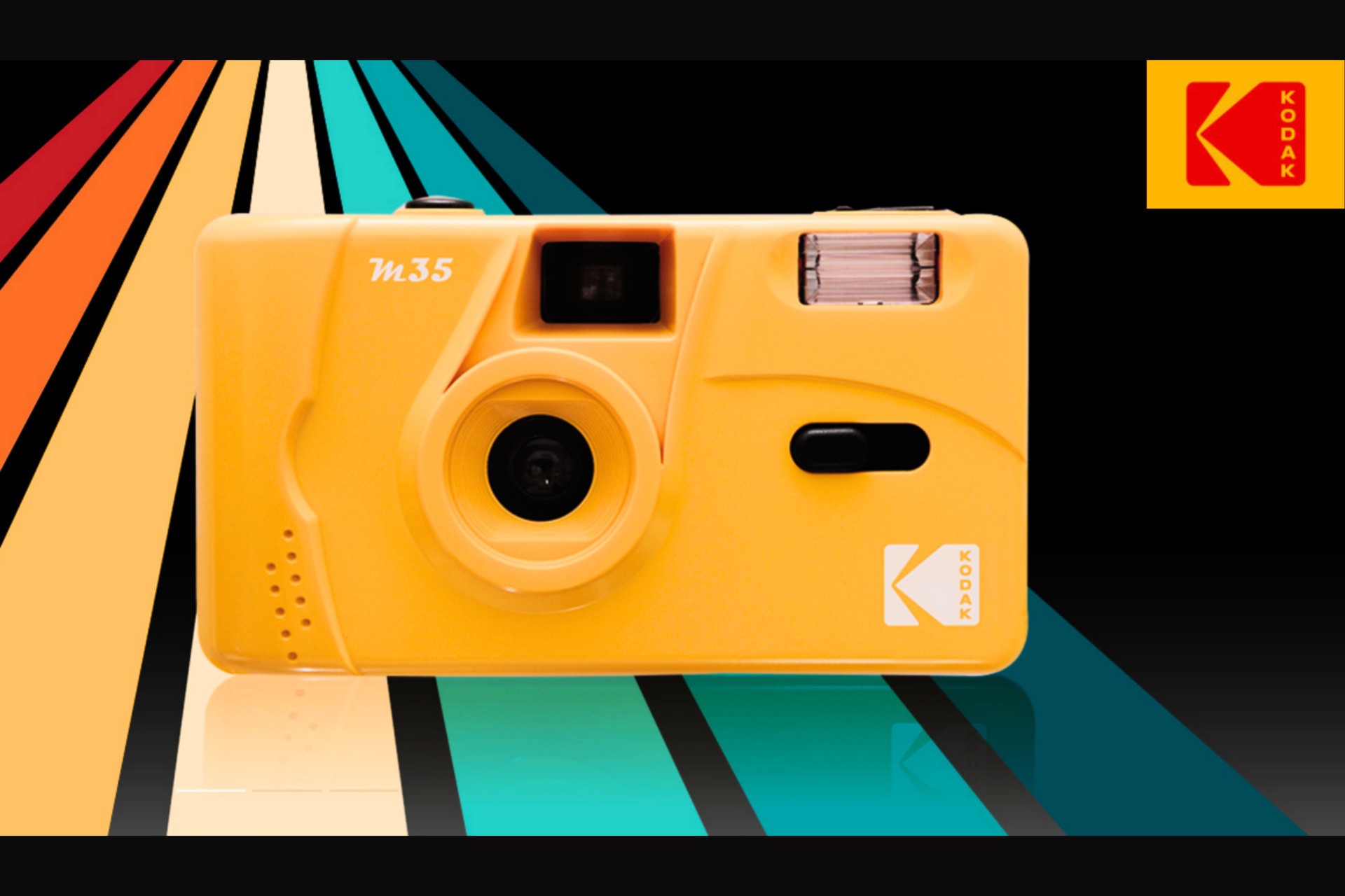 Appareil Kodak M38