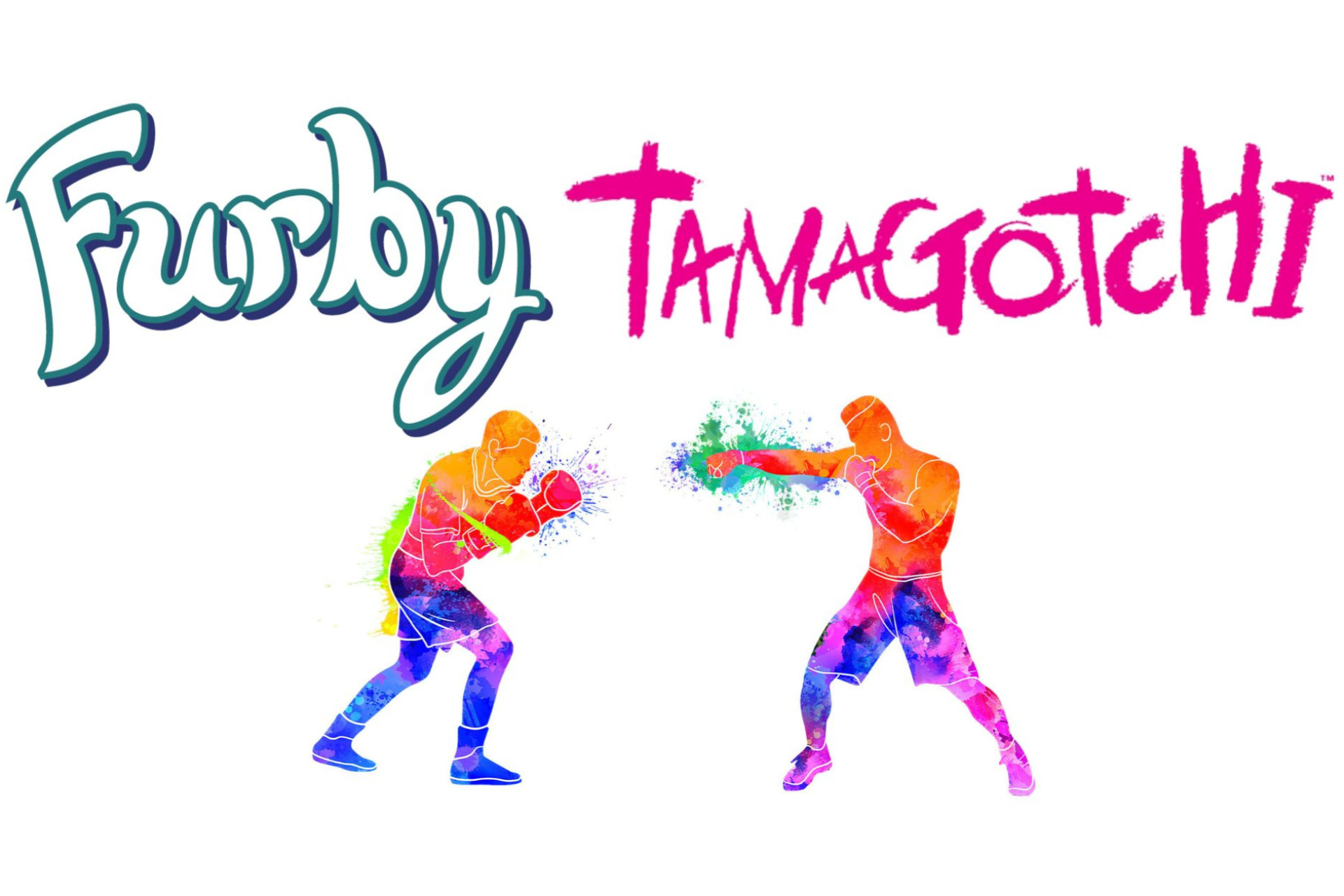 Bitzee vs Tamagotchi : Le duel qui va accaparer l'attention de vos enfants  - MesCadeaux