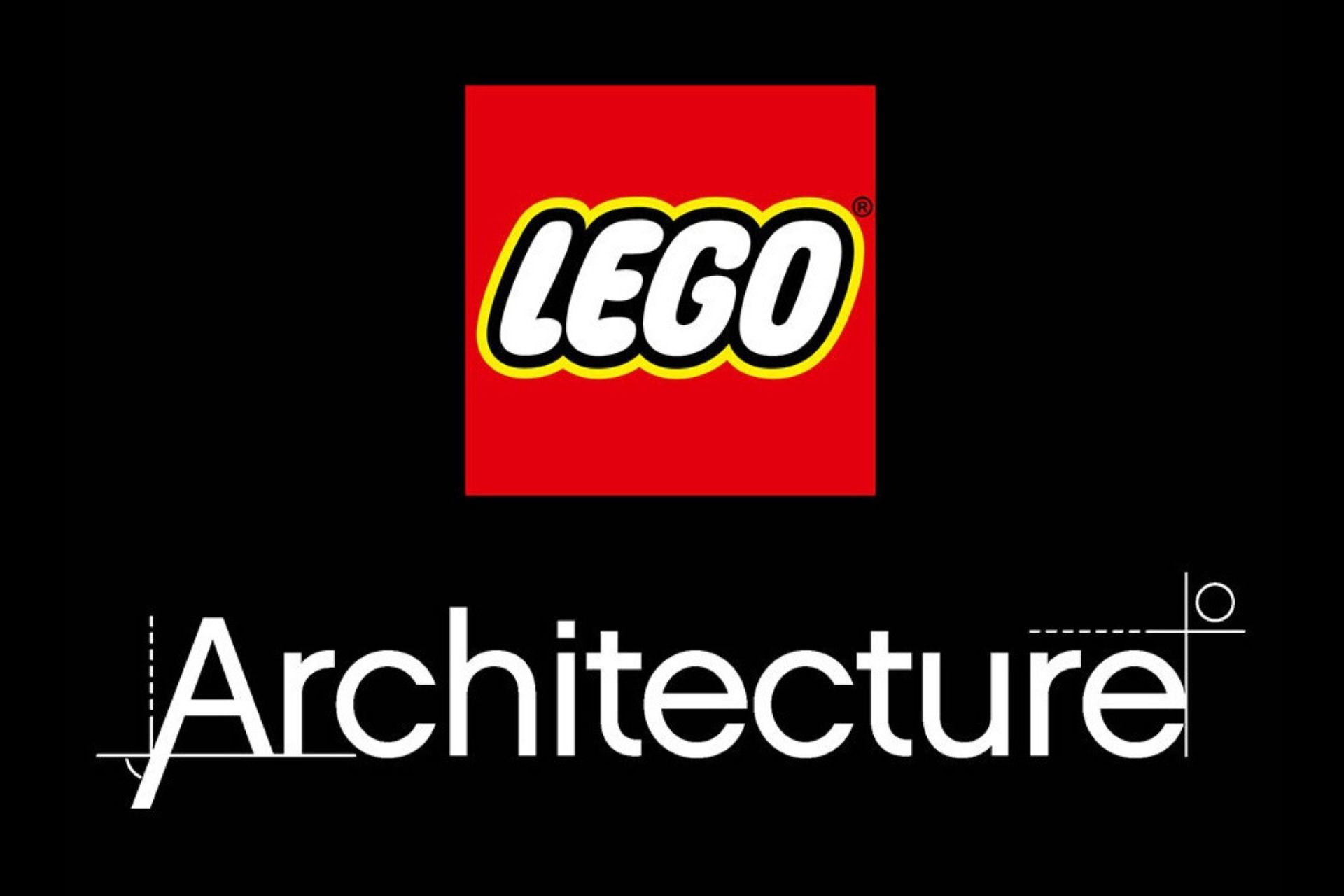 Idées de cadeaux Lego Architecture