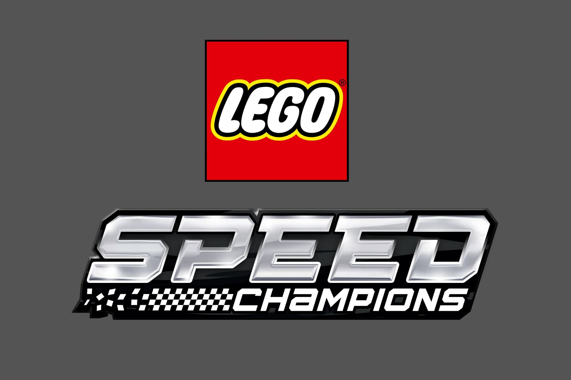 Idées de cadeaux Lego Speed Champions