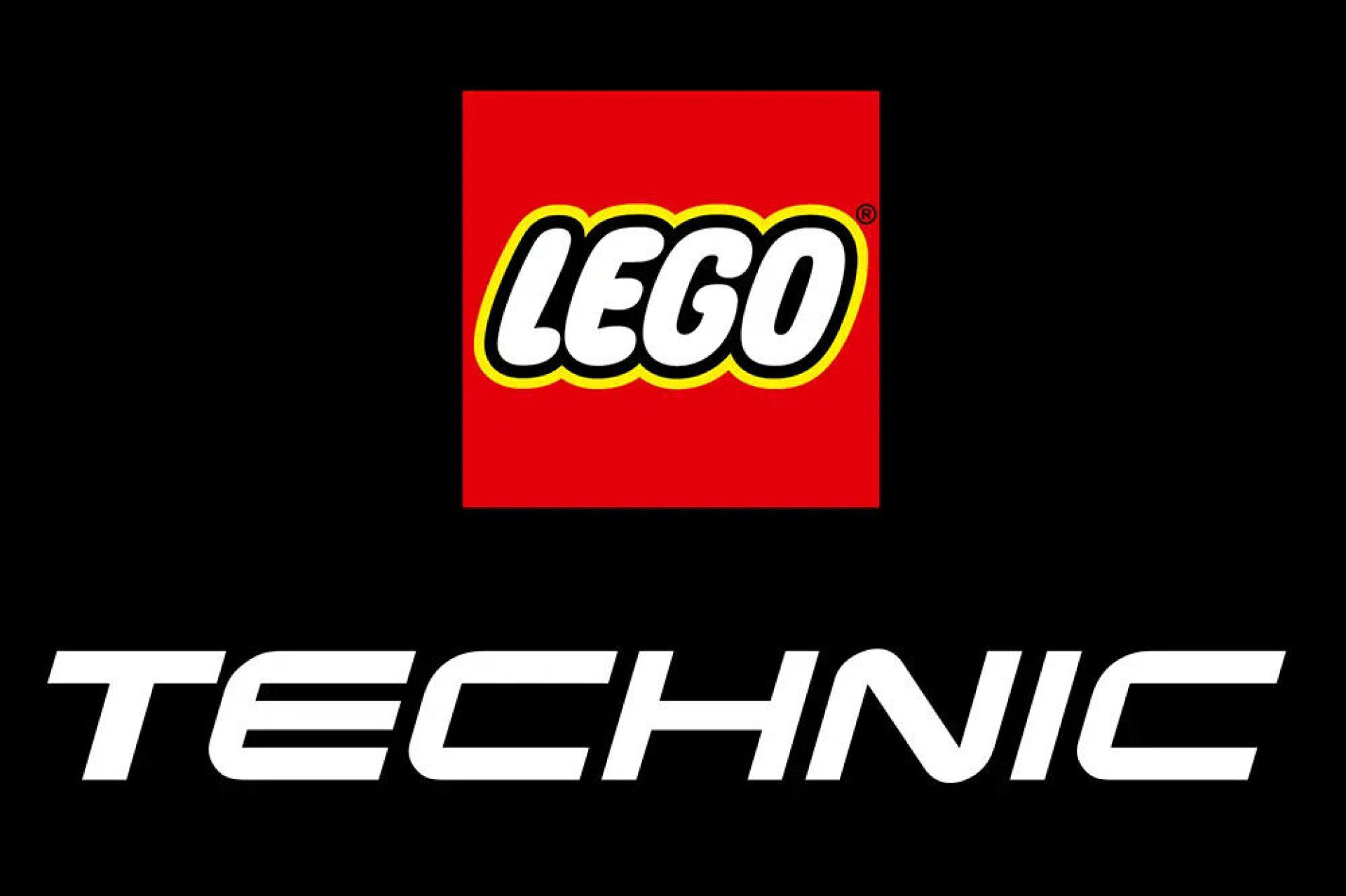 Idées de cadeaux Lego Technic